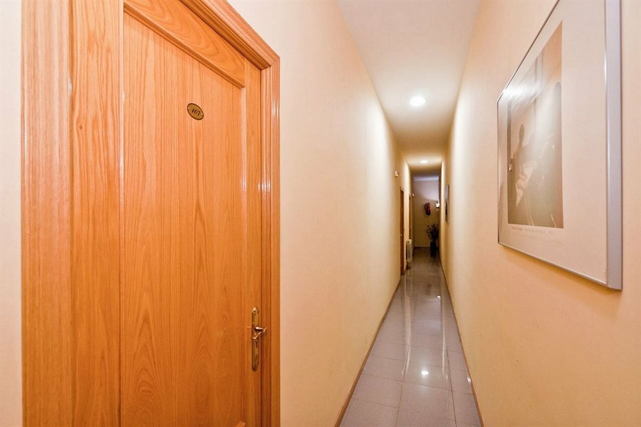 Фото Hostal Oporto