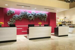 Гостиница Renaissance Pittsburgh Hotel