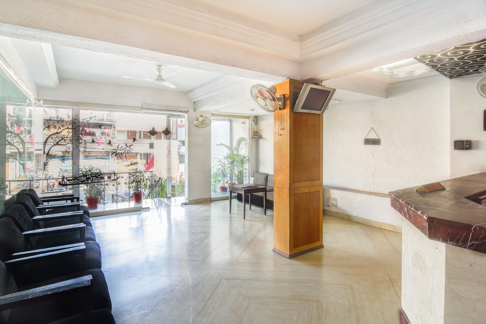 Фото Treebo Trend The Shagun