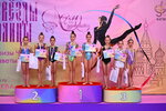 Gymnastics and Dance Center (Yartsevskaya Street, 27к8), sports club