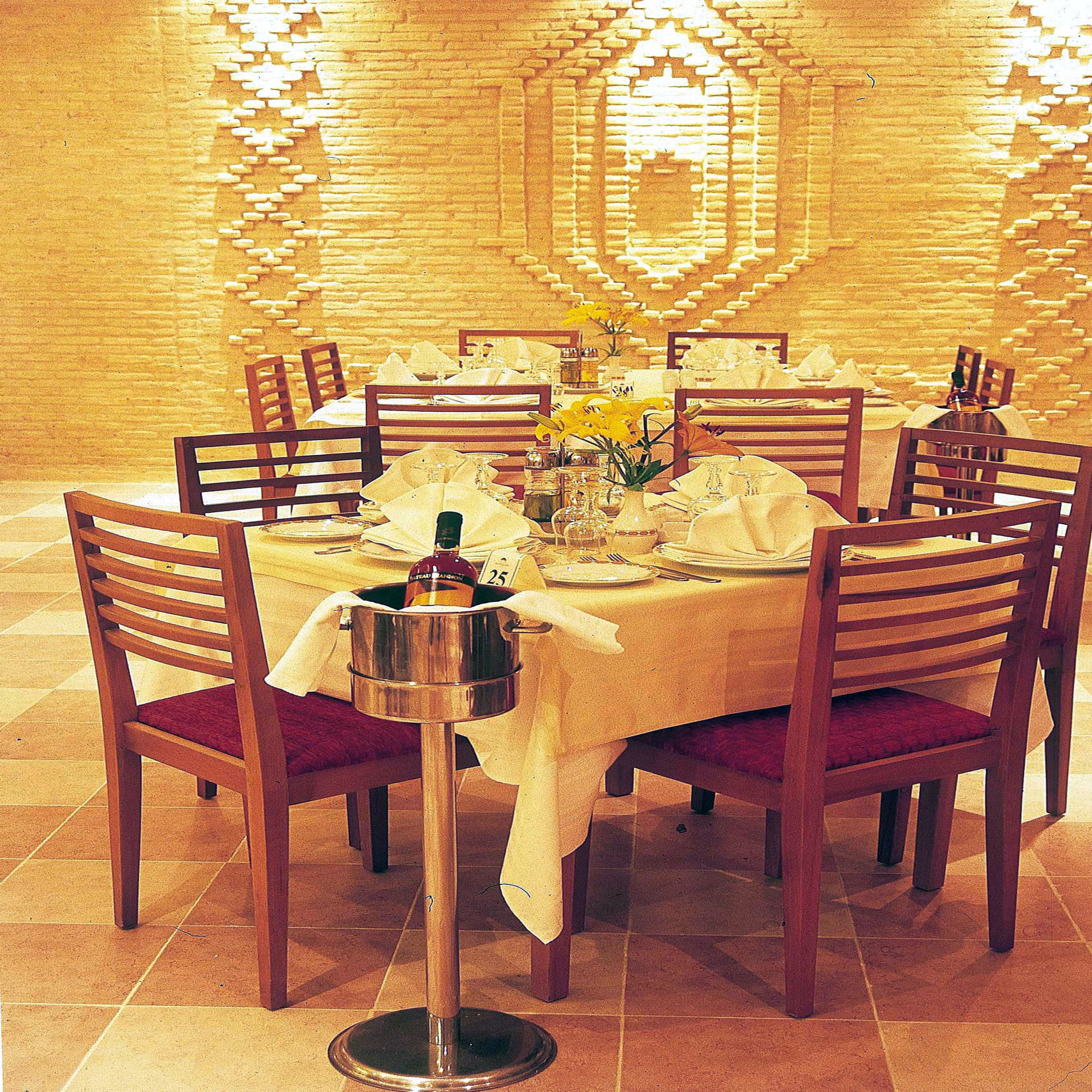 Фото Hotel Ras El Ain