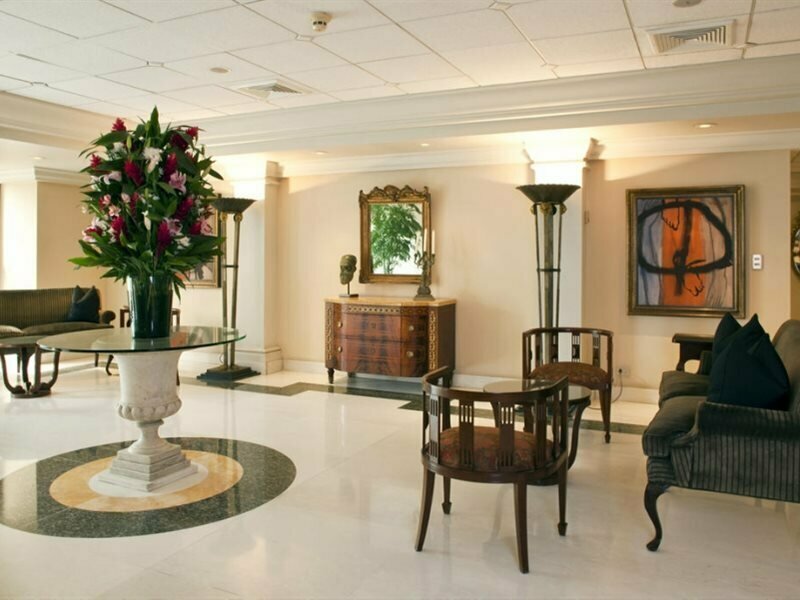 Hotel Bth Hotel Lima Golf, Lima, photo