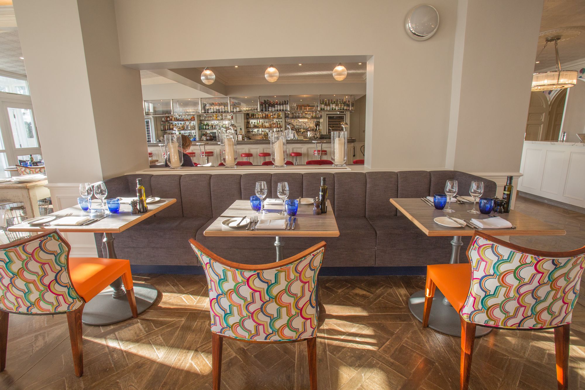 Фото Harbour Hotel Christchurch