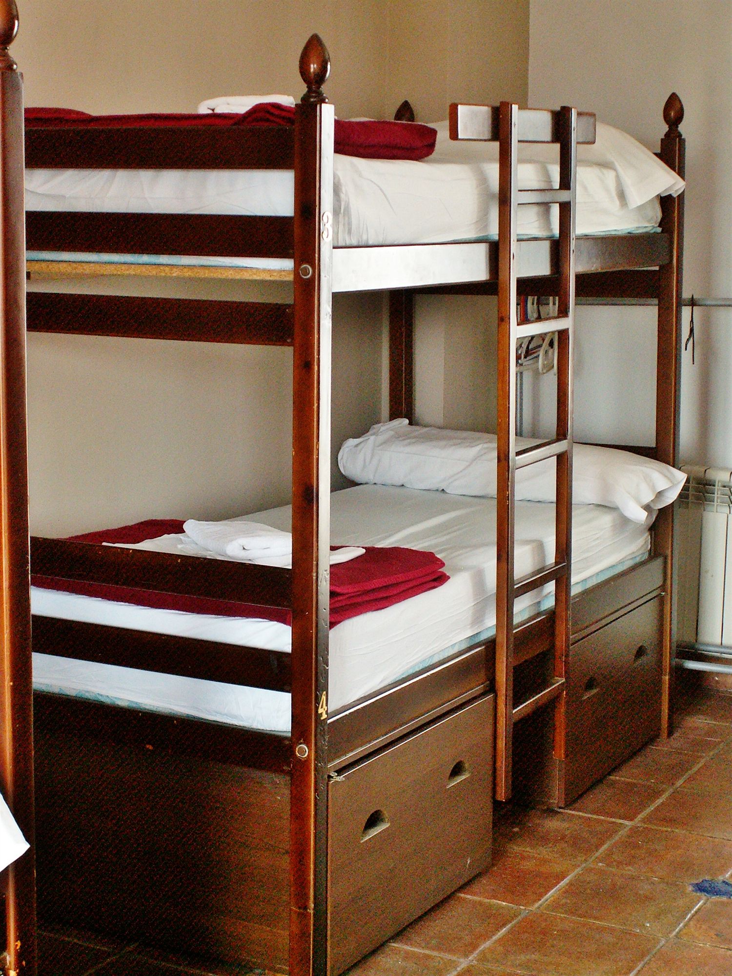 Фото Oasis Backpackers Hostel Granada