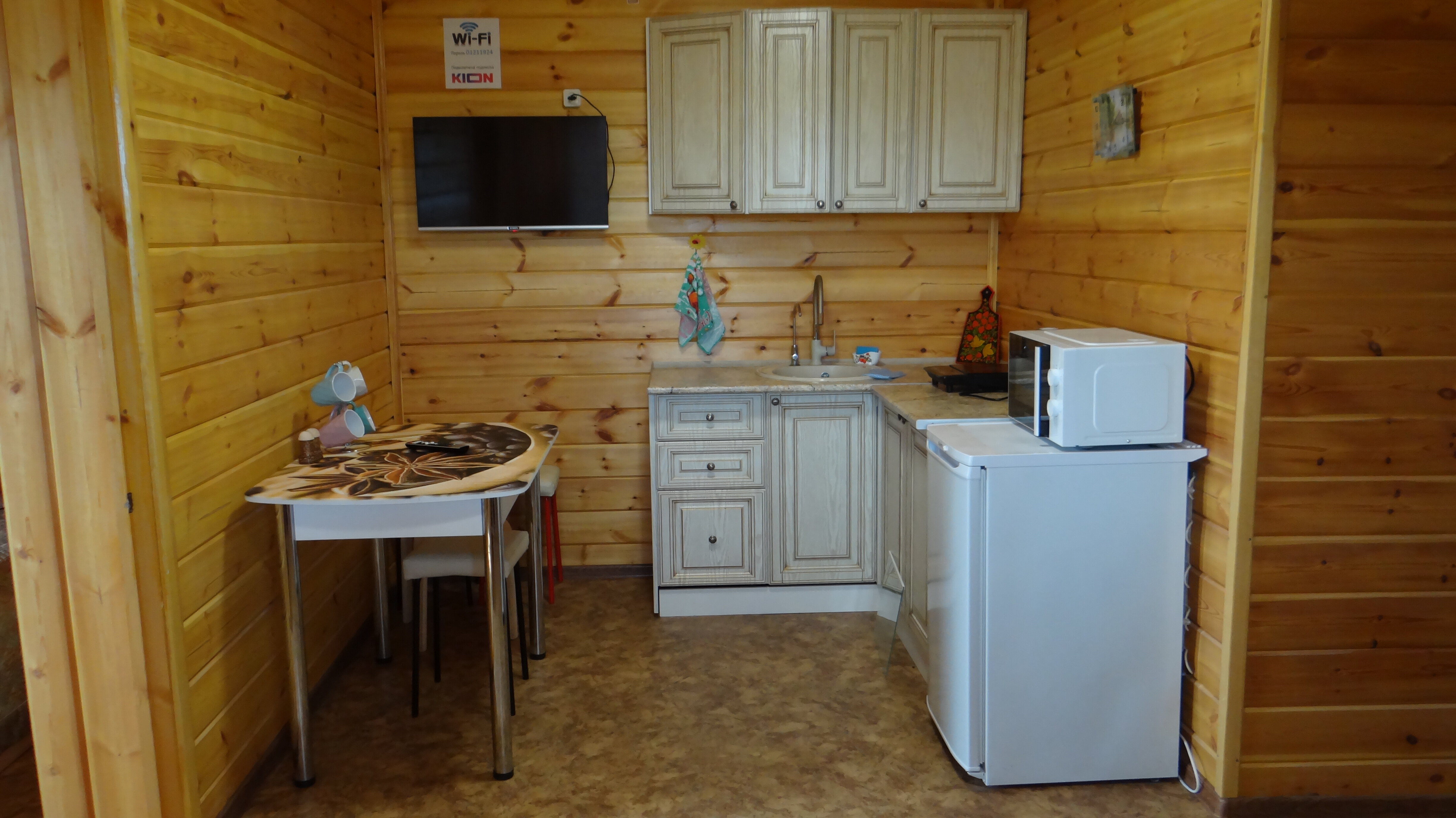 Фото Согринский берег