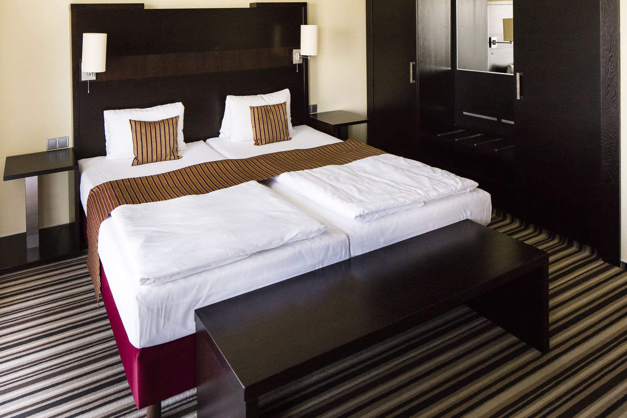 Фото Parkhotel and Congress Center Pilsen