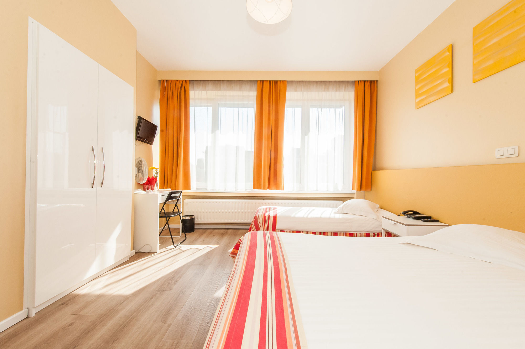 Фото Hotel de France