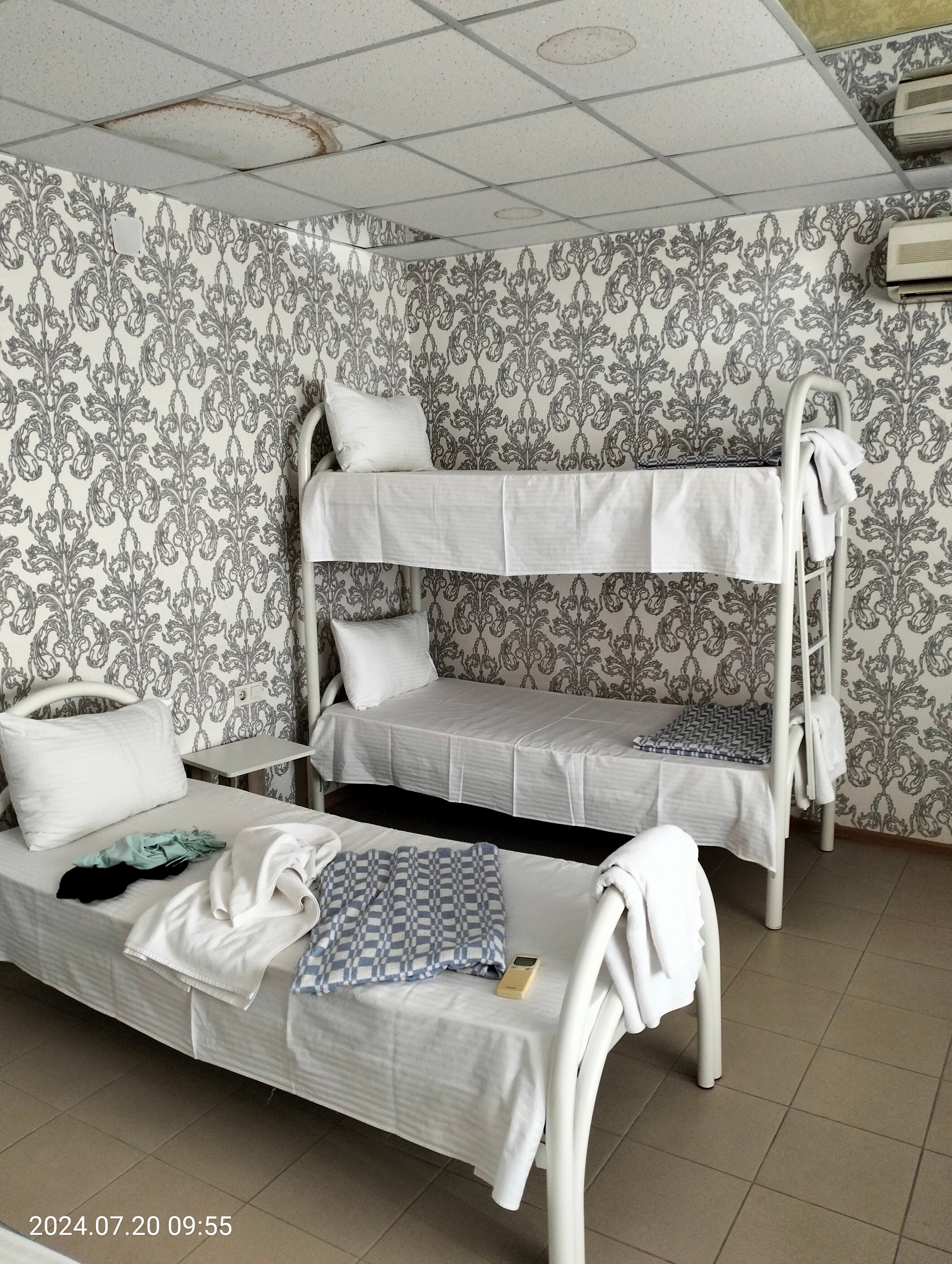 Фото Теремок