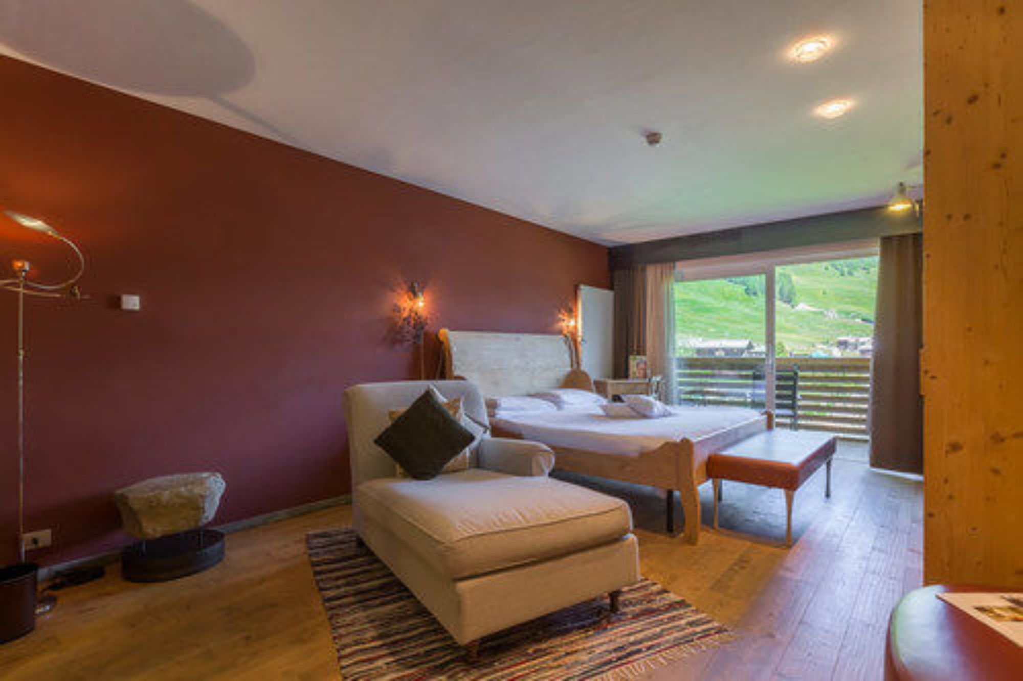 Фото Hotel Lac Salin SPA & Mountain Resort