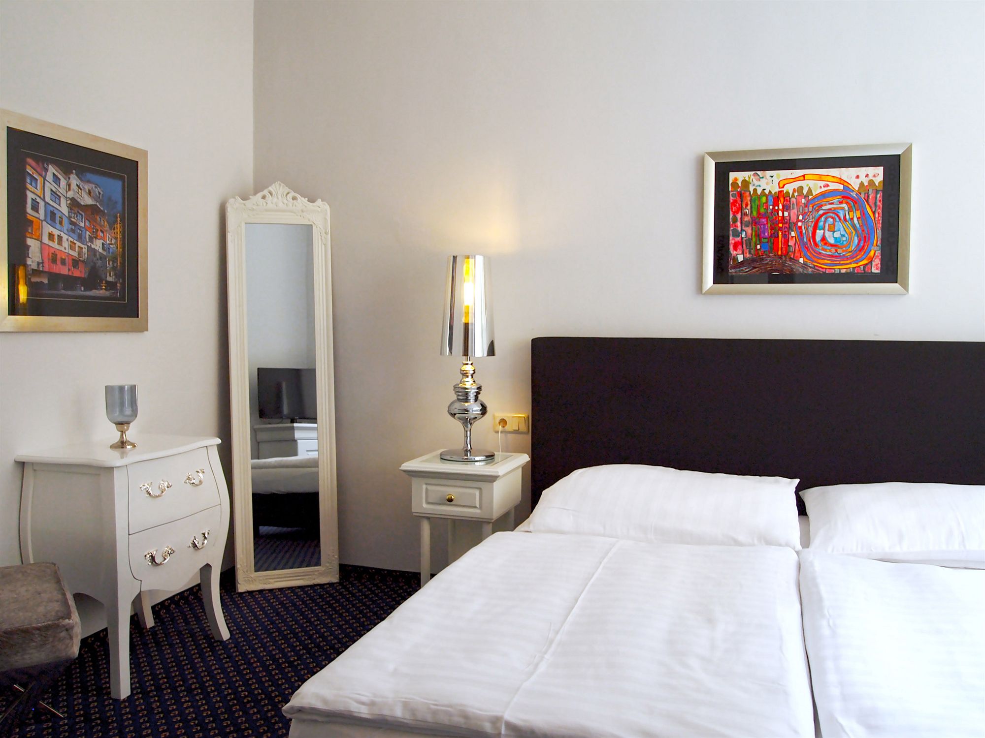 Фото Arthotel Ana Adlon