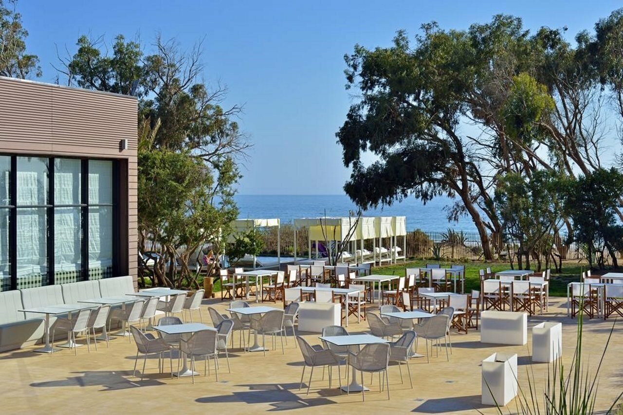 Фото Radisson Blu Resort Taghazout Bay Surf Village