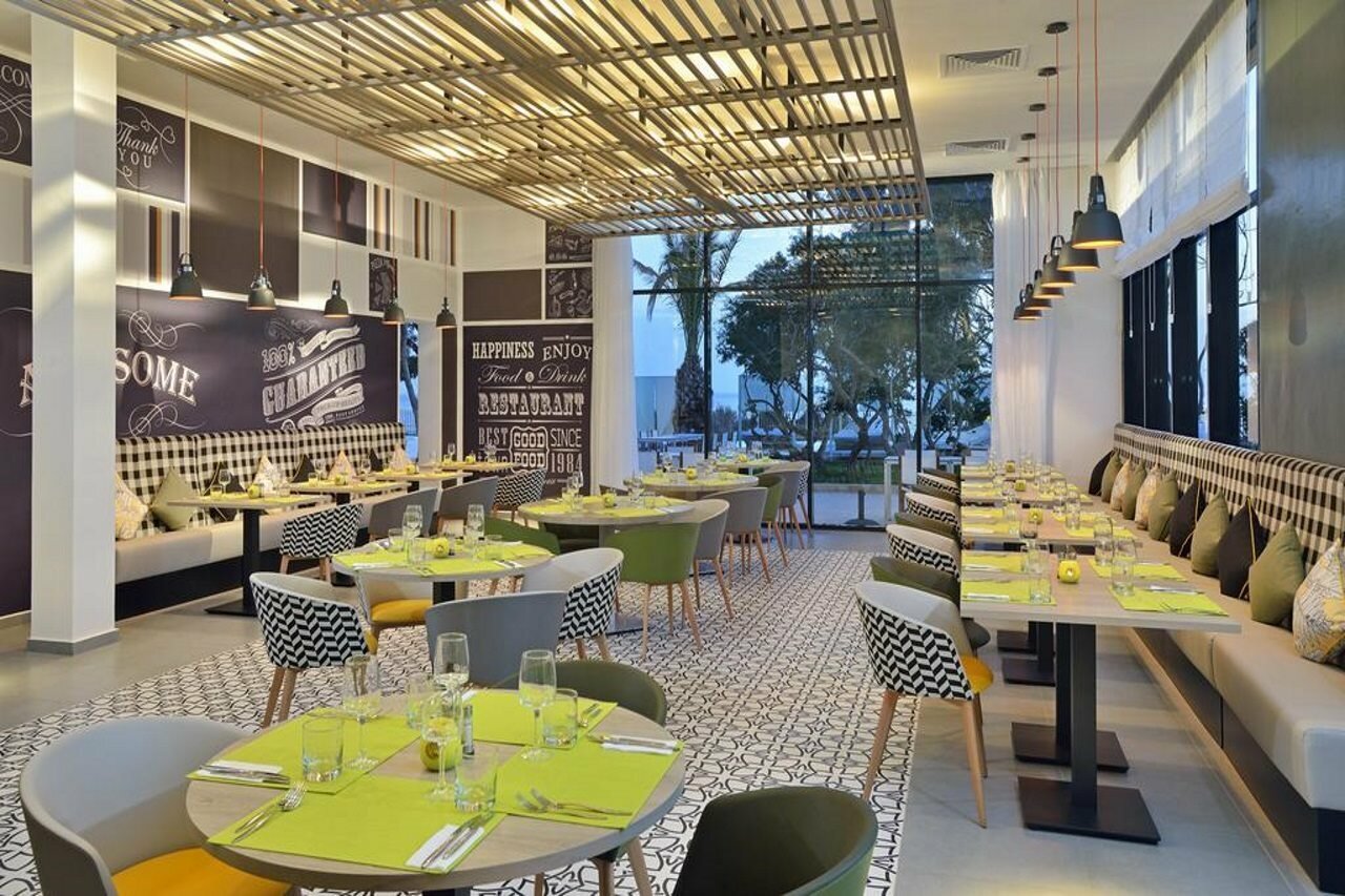 Фото Radisson Blu Resort Taghazout Bay Surf Village