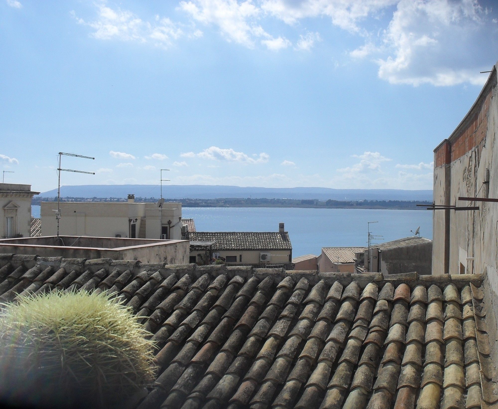 Фото Aretusa Vacanze B&b