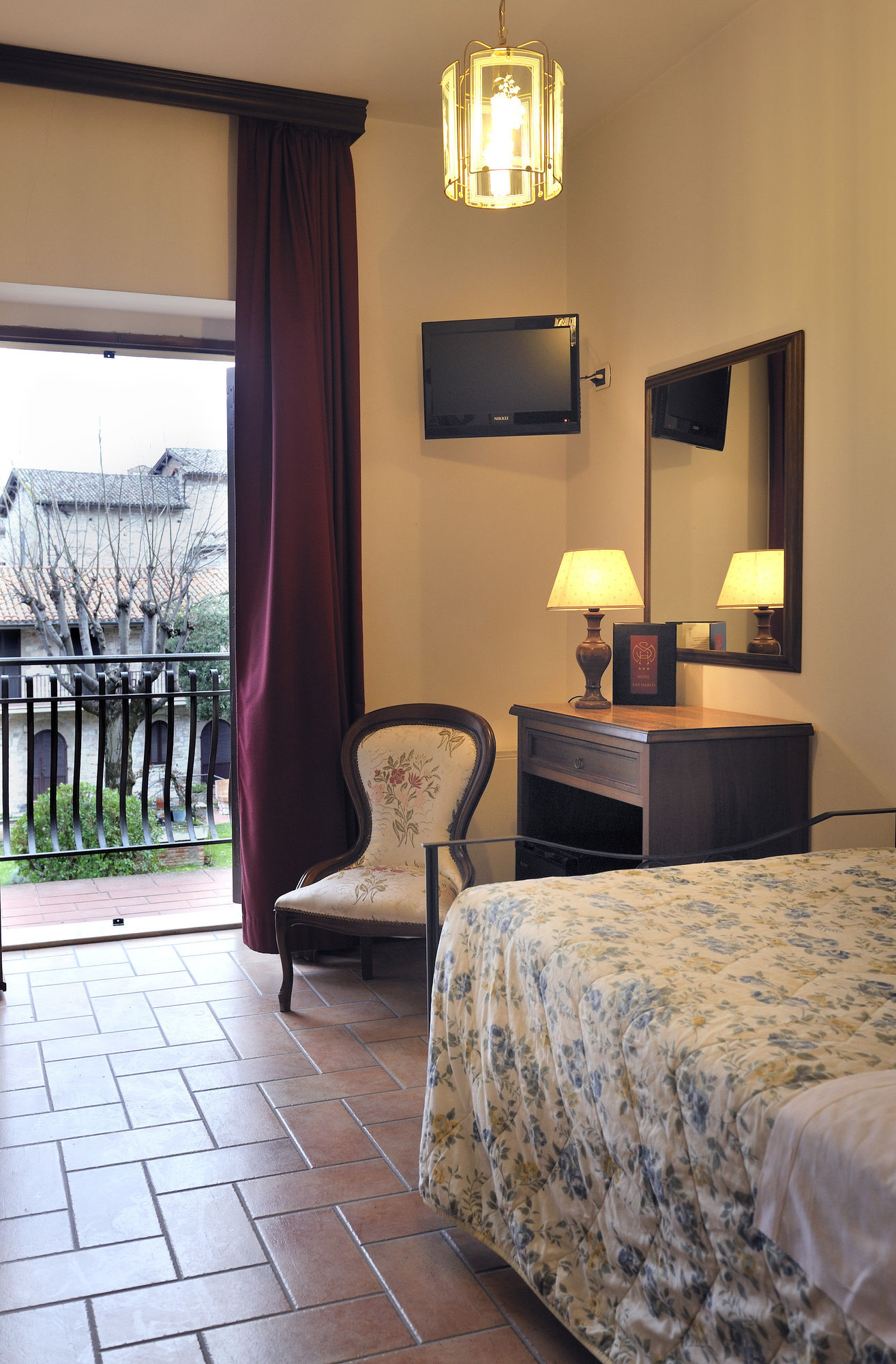 Фото Hotel San Marco