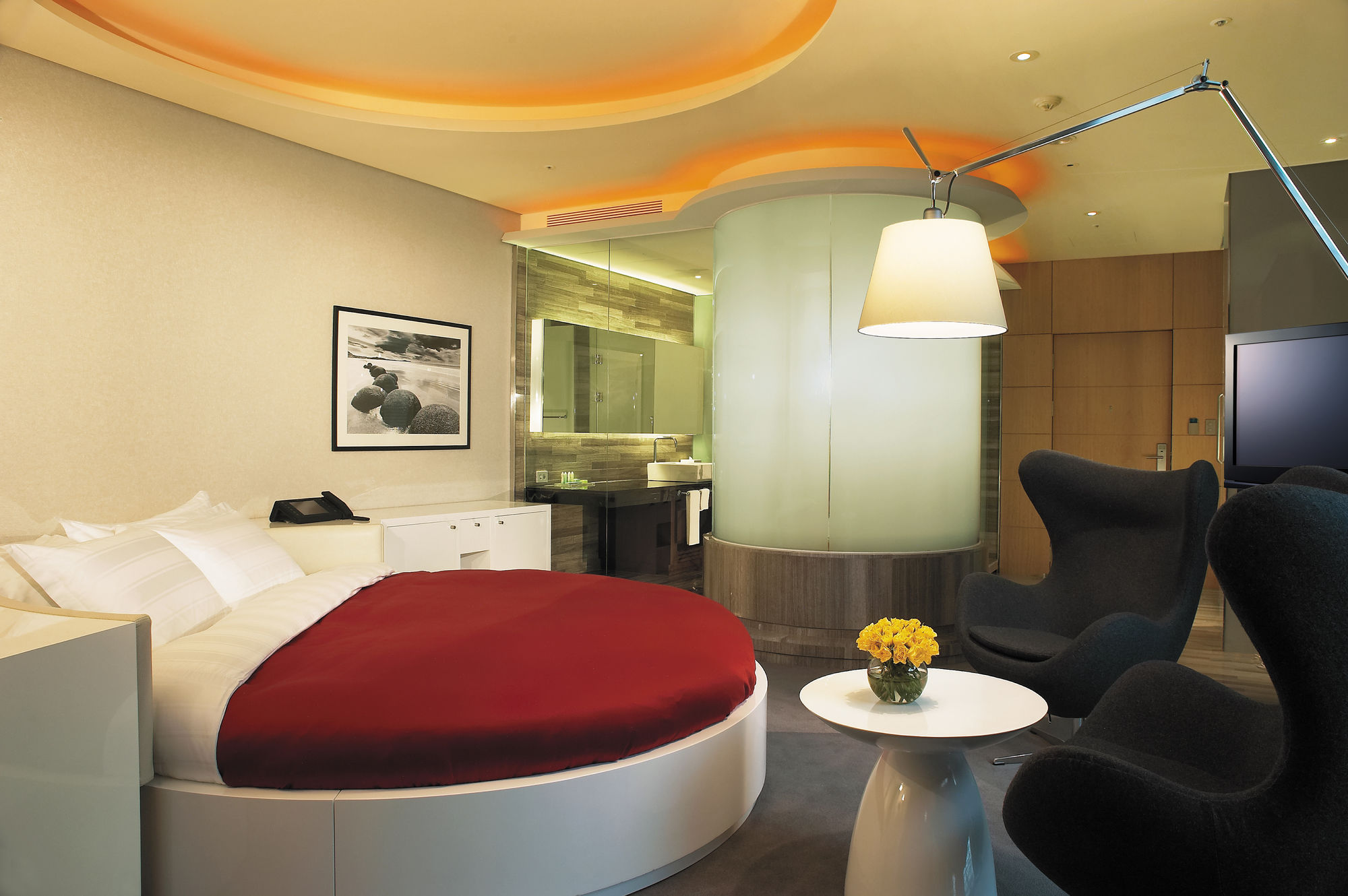 Фото Ramada Plaza Gwangju