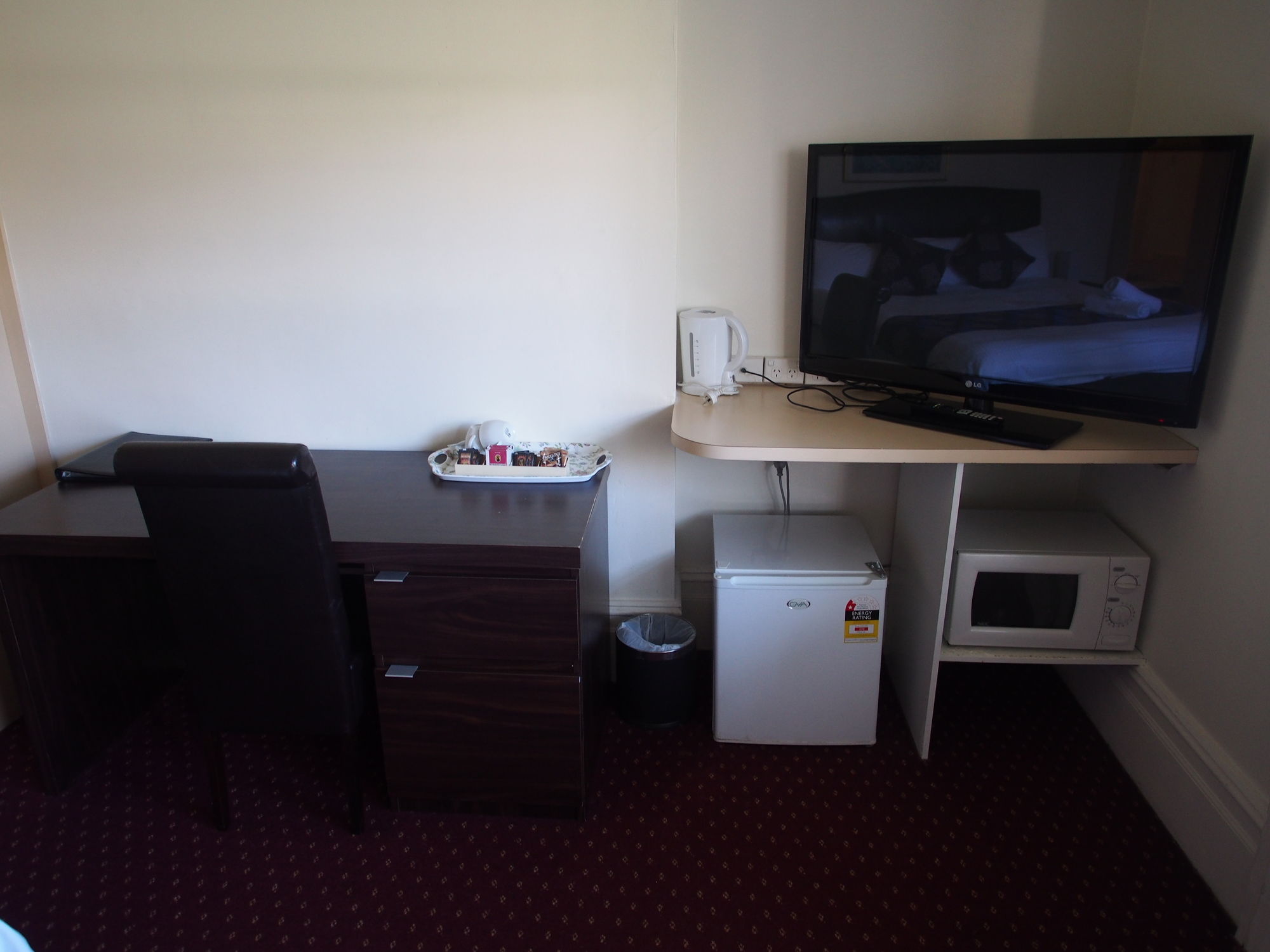 Фото The North Shore Hotel