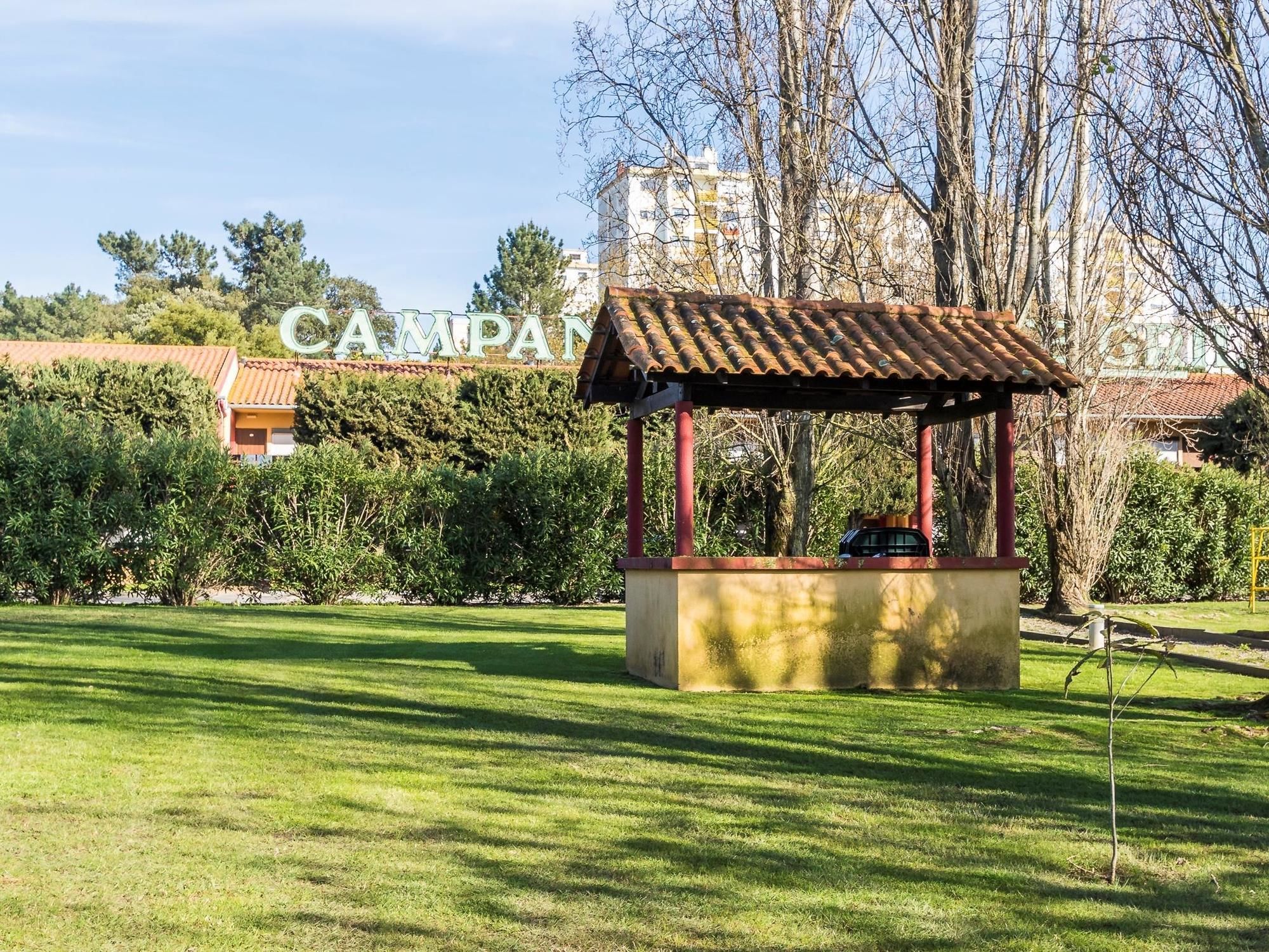 Фото Hotel Campanile Lisbonne Sud - Setubal