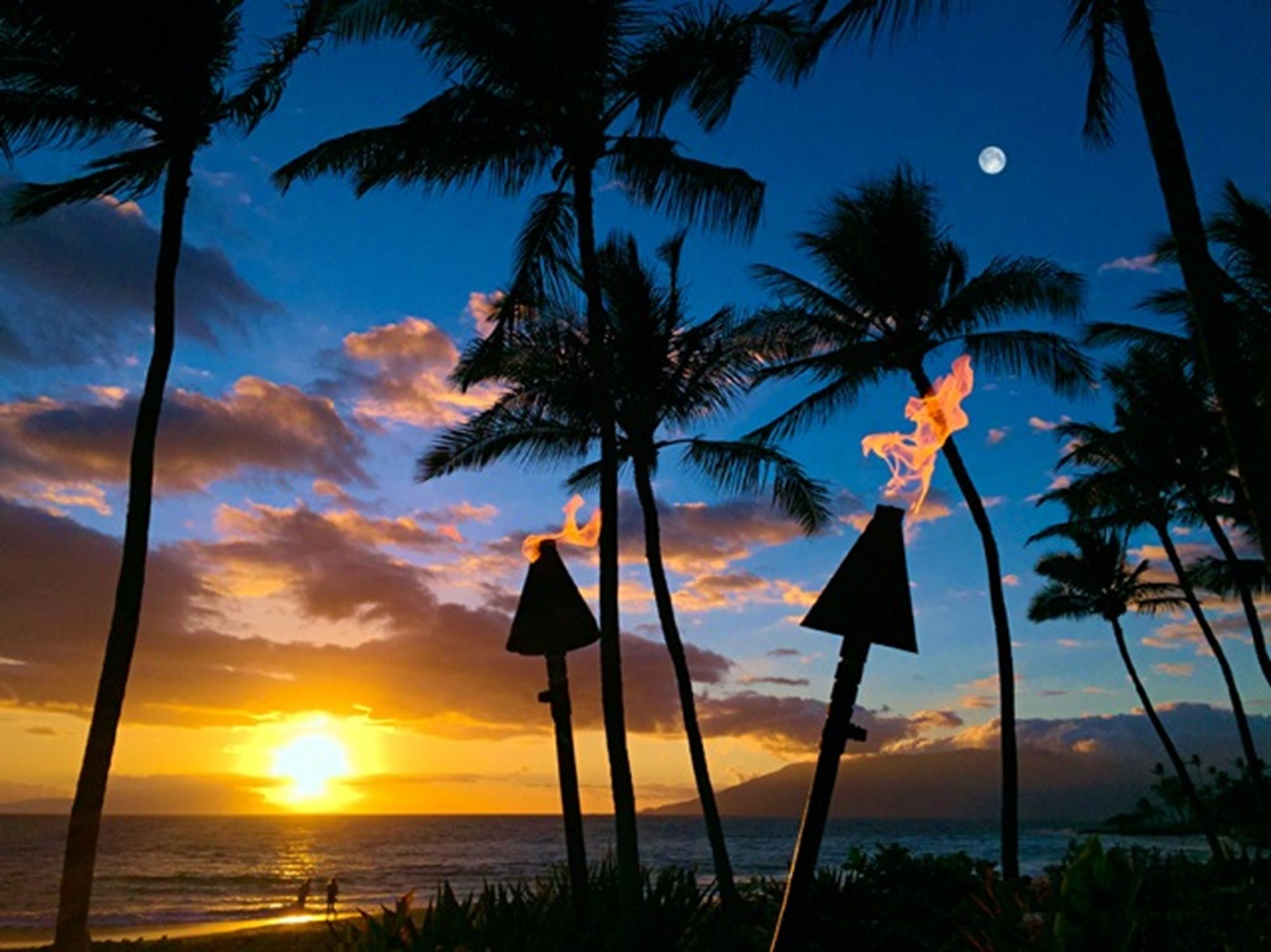 Фото Ho‘olei Villas at Grand Wailea