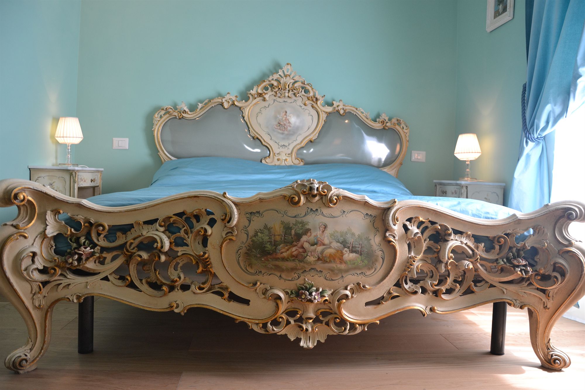 Фото Residenza Dei Principi 