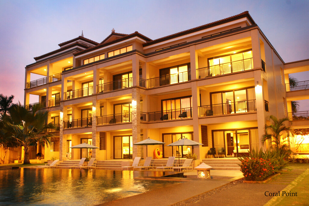 Hotel Coralpoint Gardens, Province of Cebu, photo