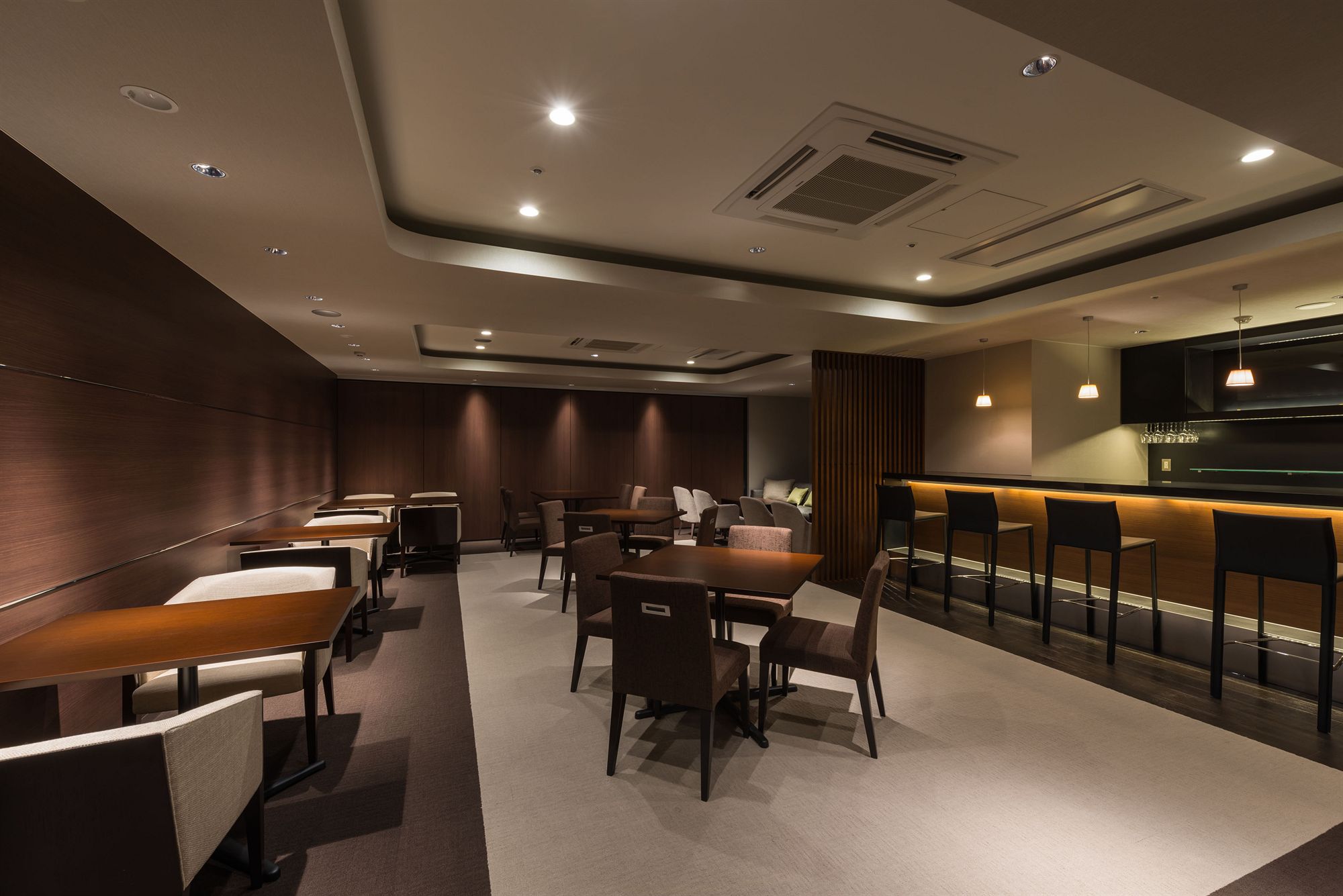 Фото Nagoya Kanayama Hotel