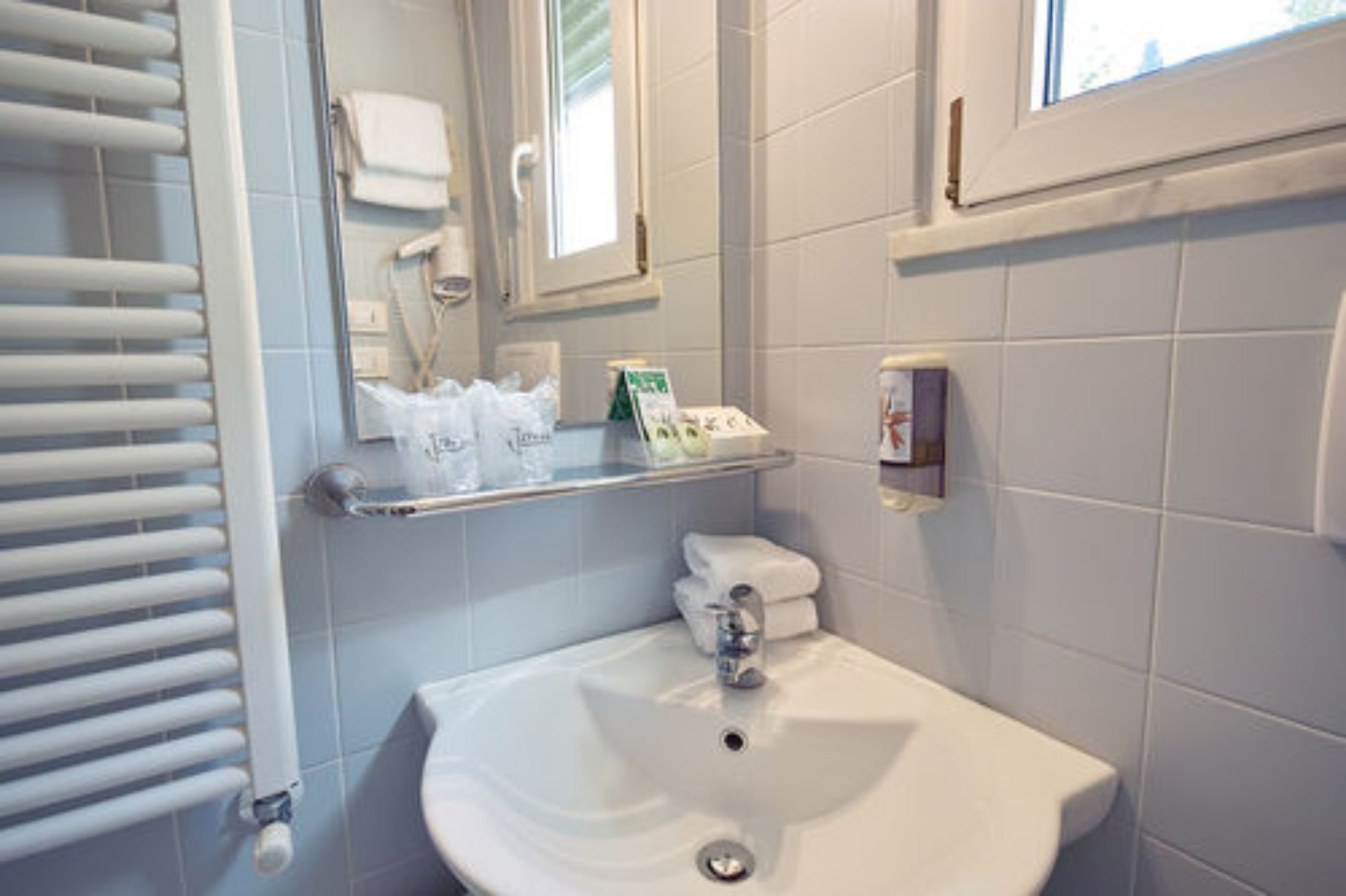 Фото Hotel L'Approdo