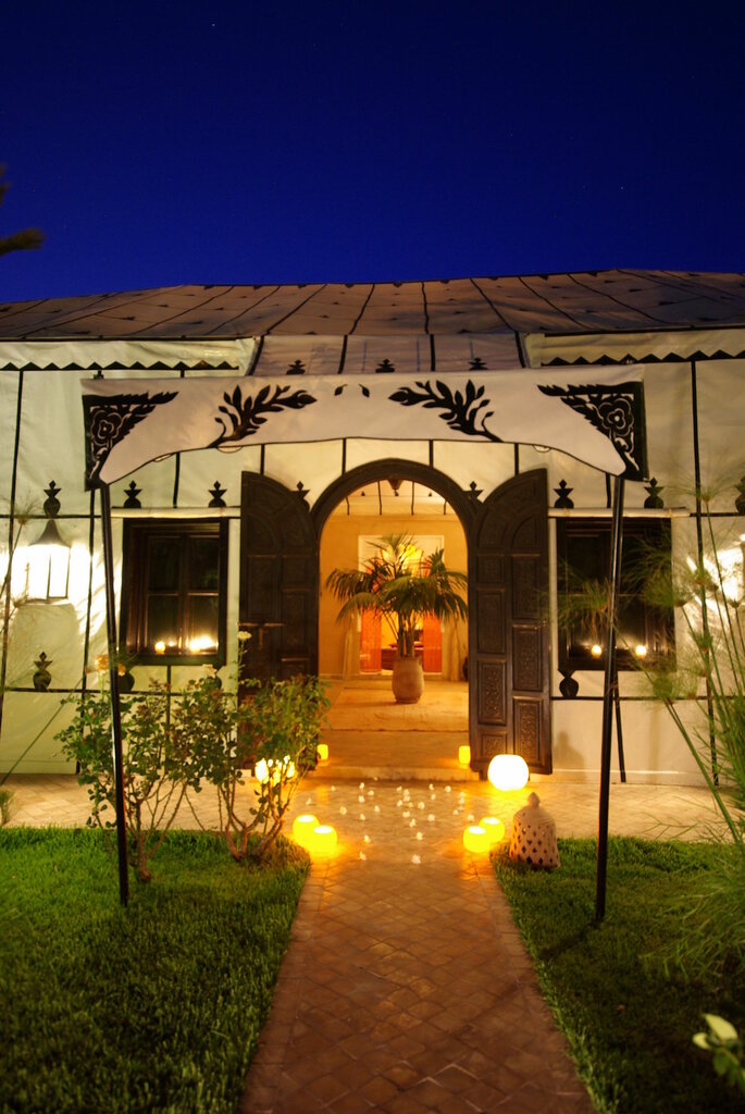 Hotel Lodge K Hôtel & Spa, Earth, photo