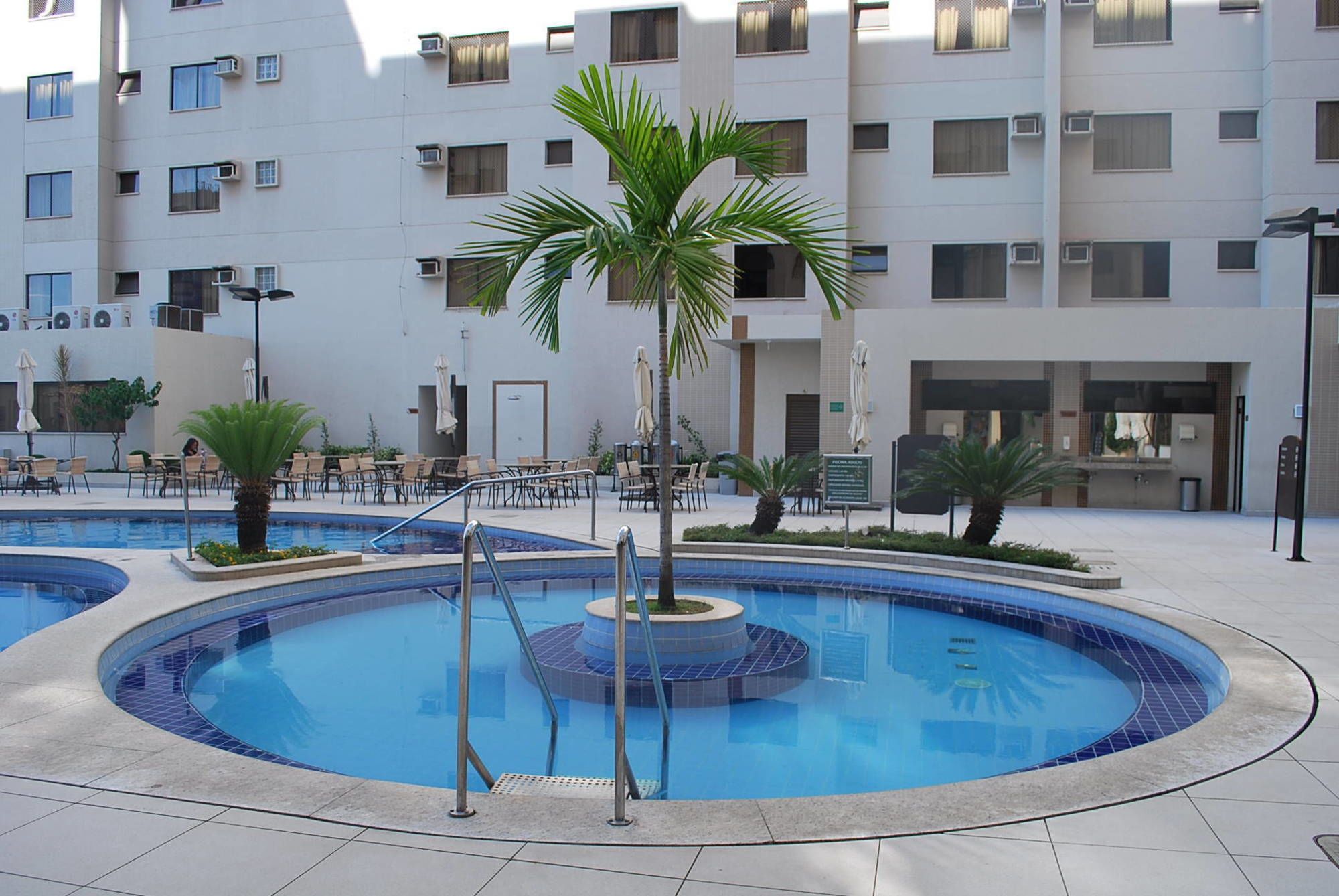 Фото Boulevard Suites - Achei Ferias