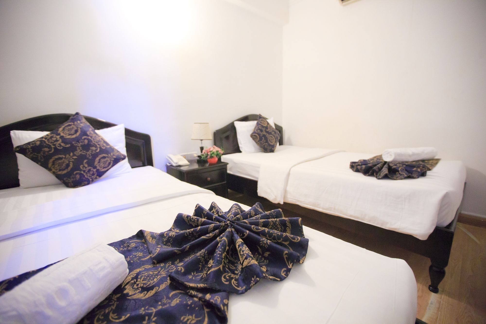 Фото Pho Bien Hotel