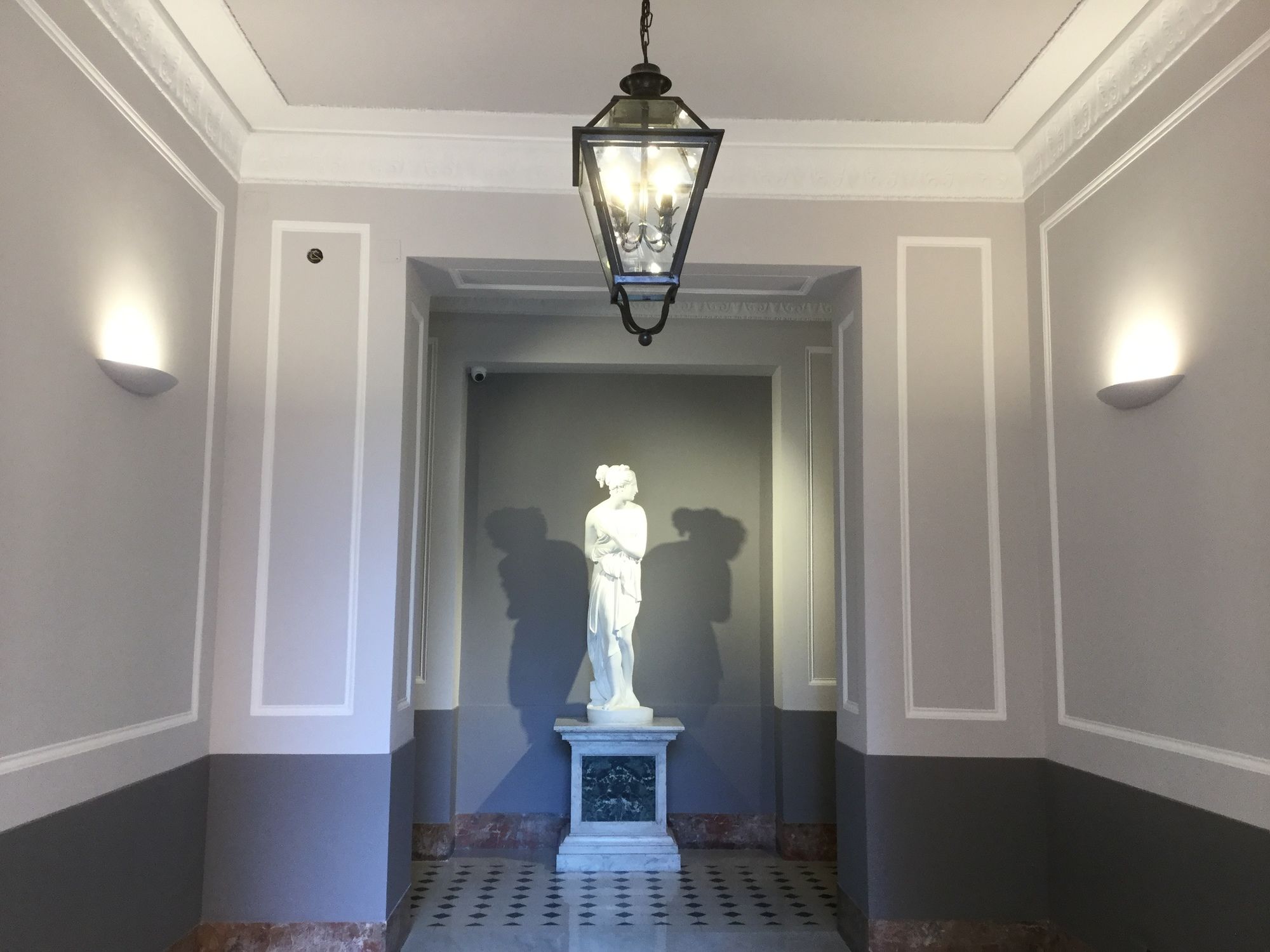 Фото Castel Sant'Angelo Inn