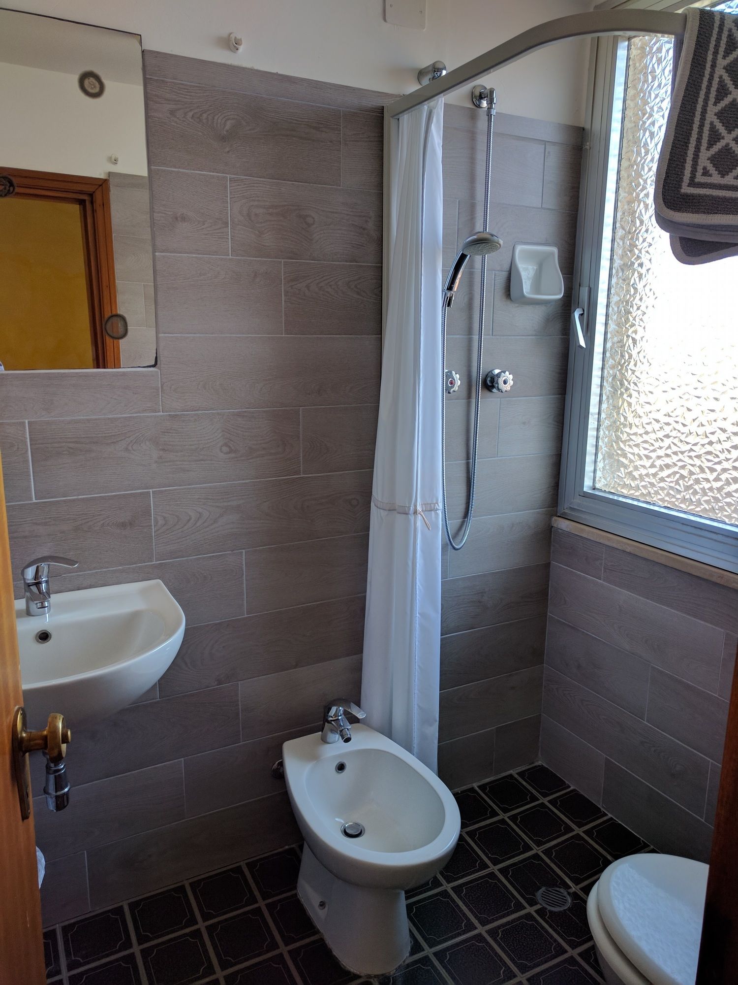 Фото Hotel Arabesco