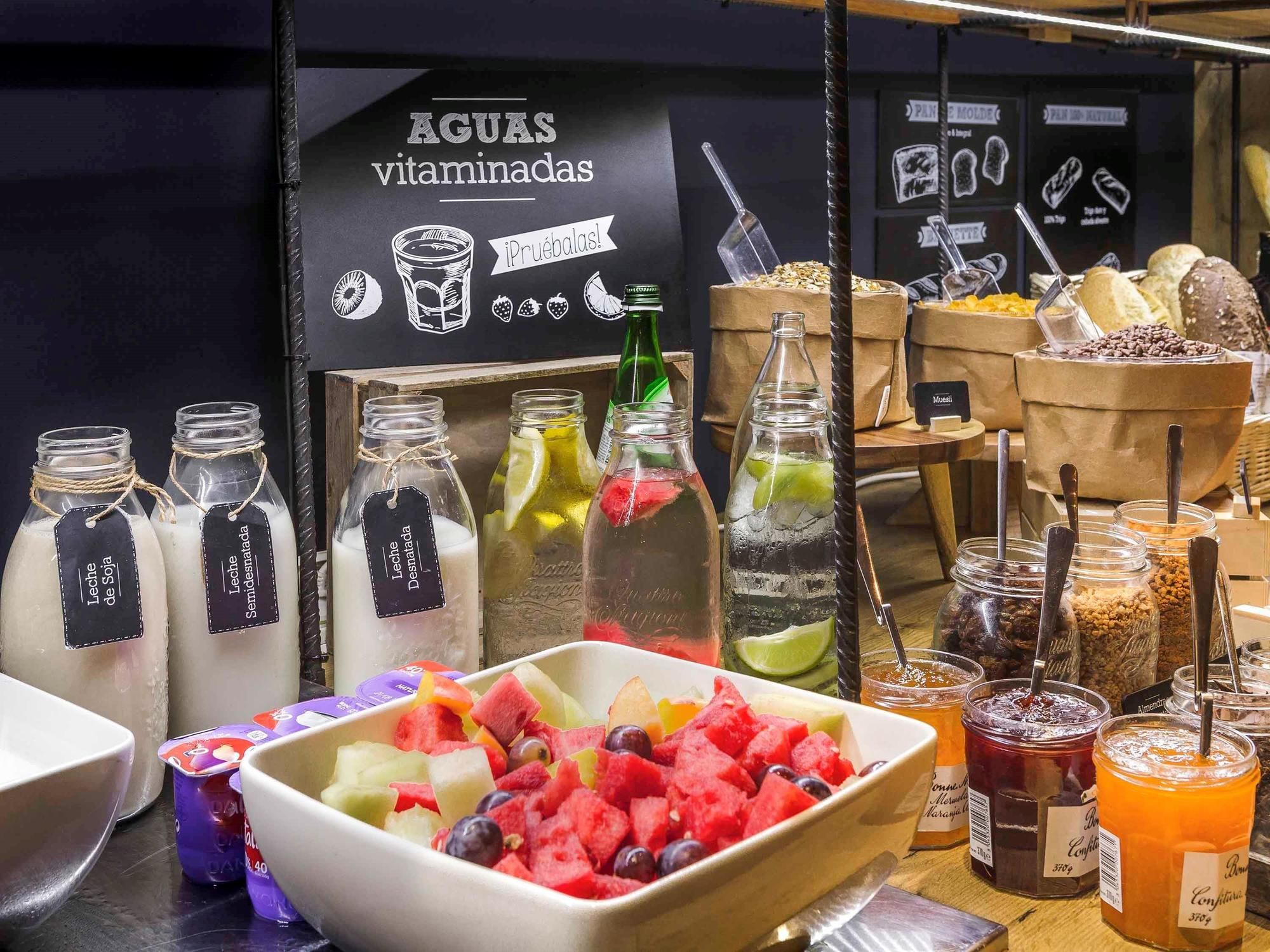 Фото ibis Kortrijk Centrum