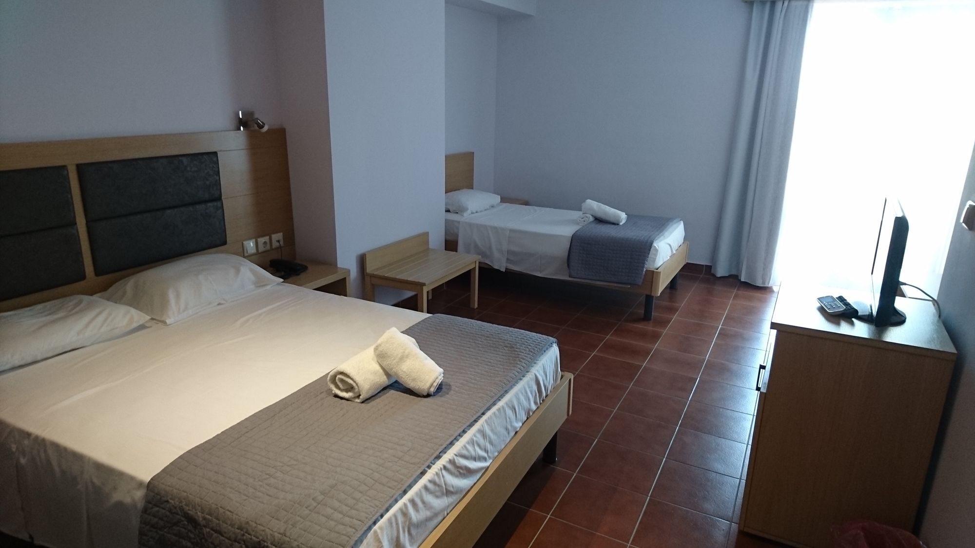 Фото Skiros Palace Hotel