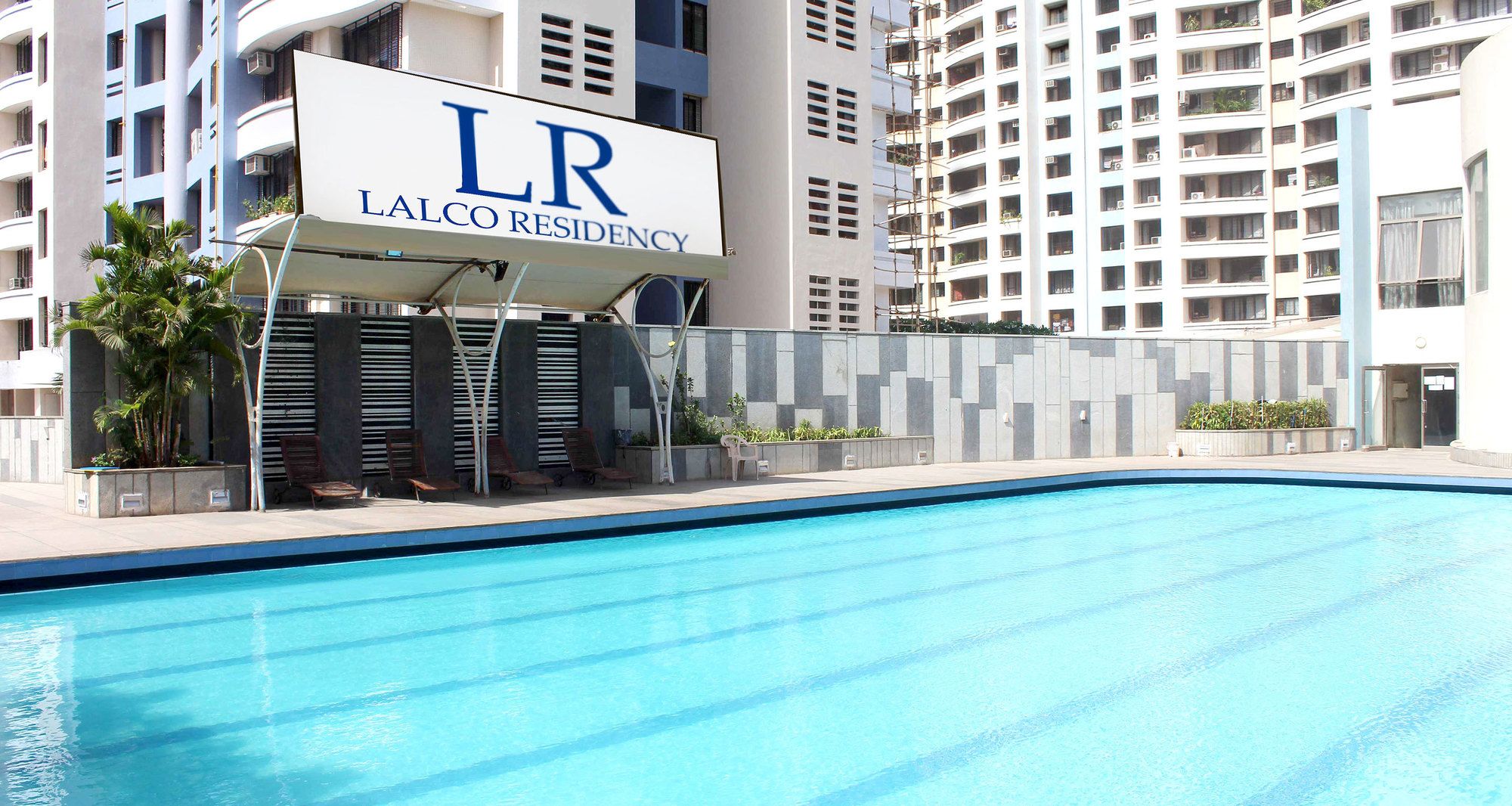 Фото Lalco Residency