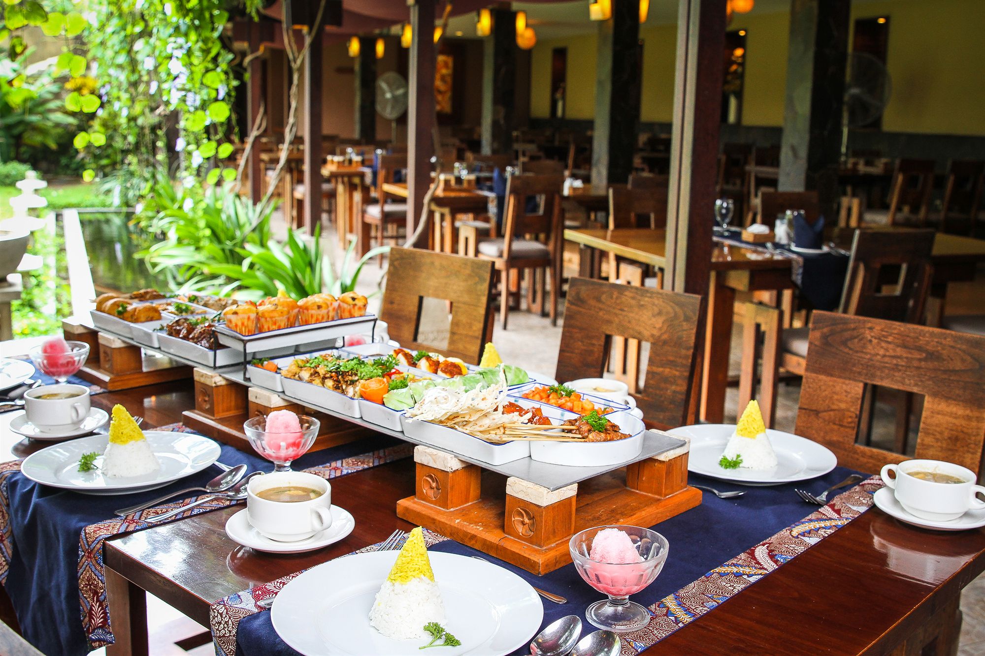 Фото The Kana, Kuta