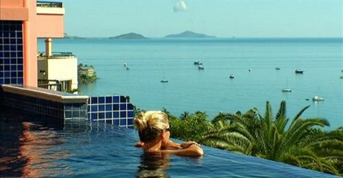 Гостиница Martinique Whitsunday
