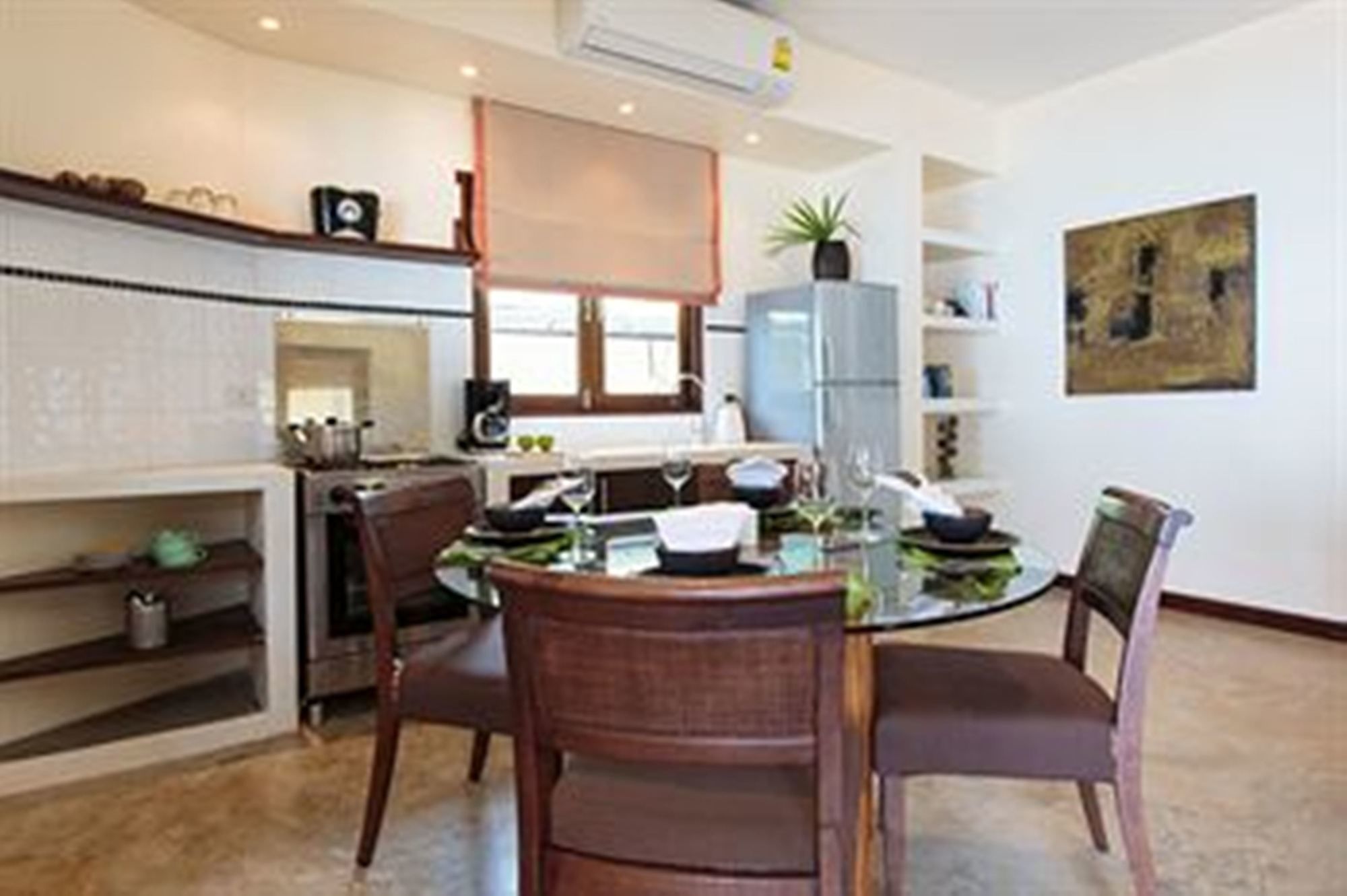 Фото Villa Tanamera