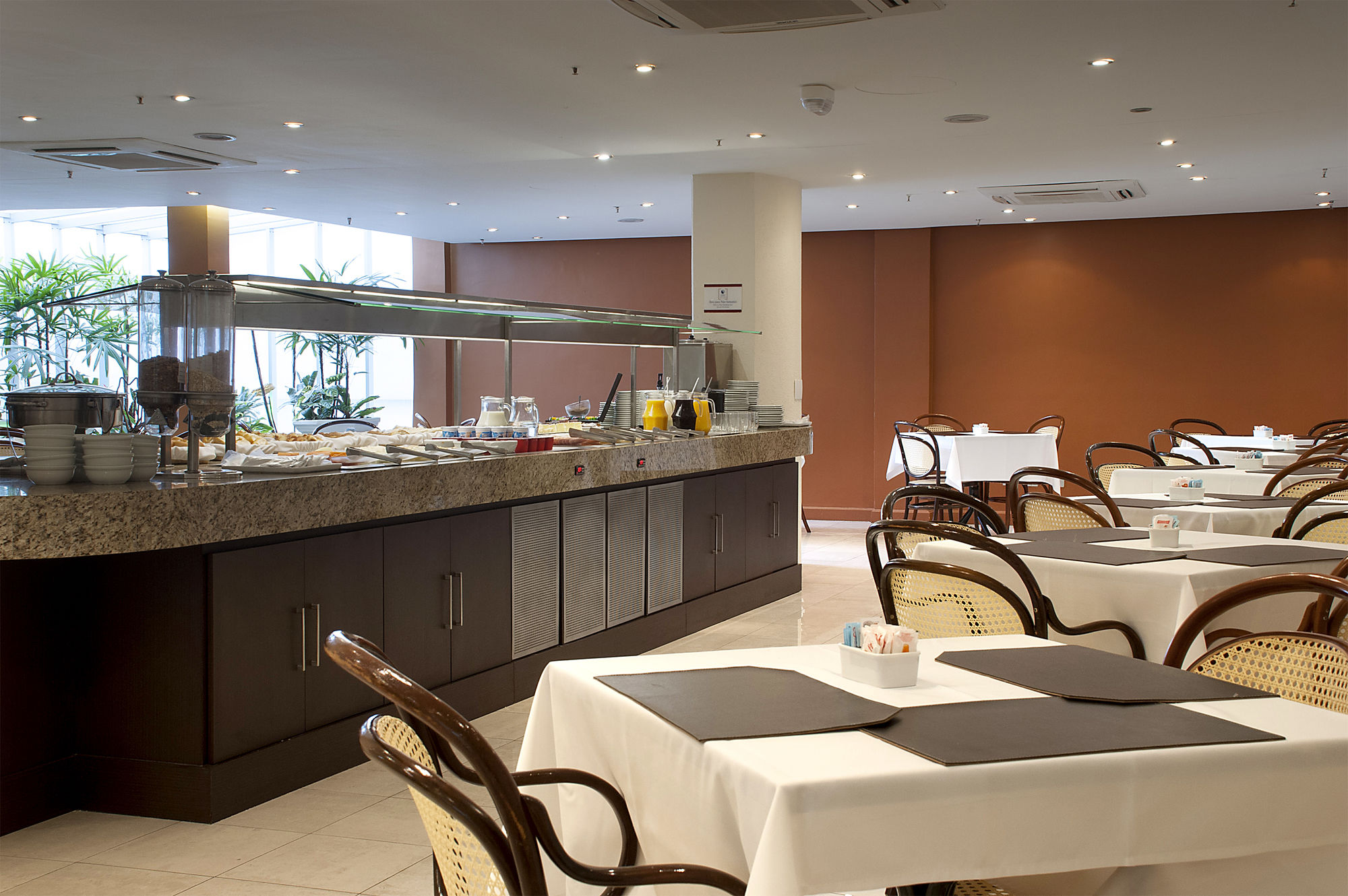 Фото Master Grande Hotel