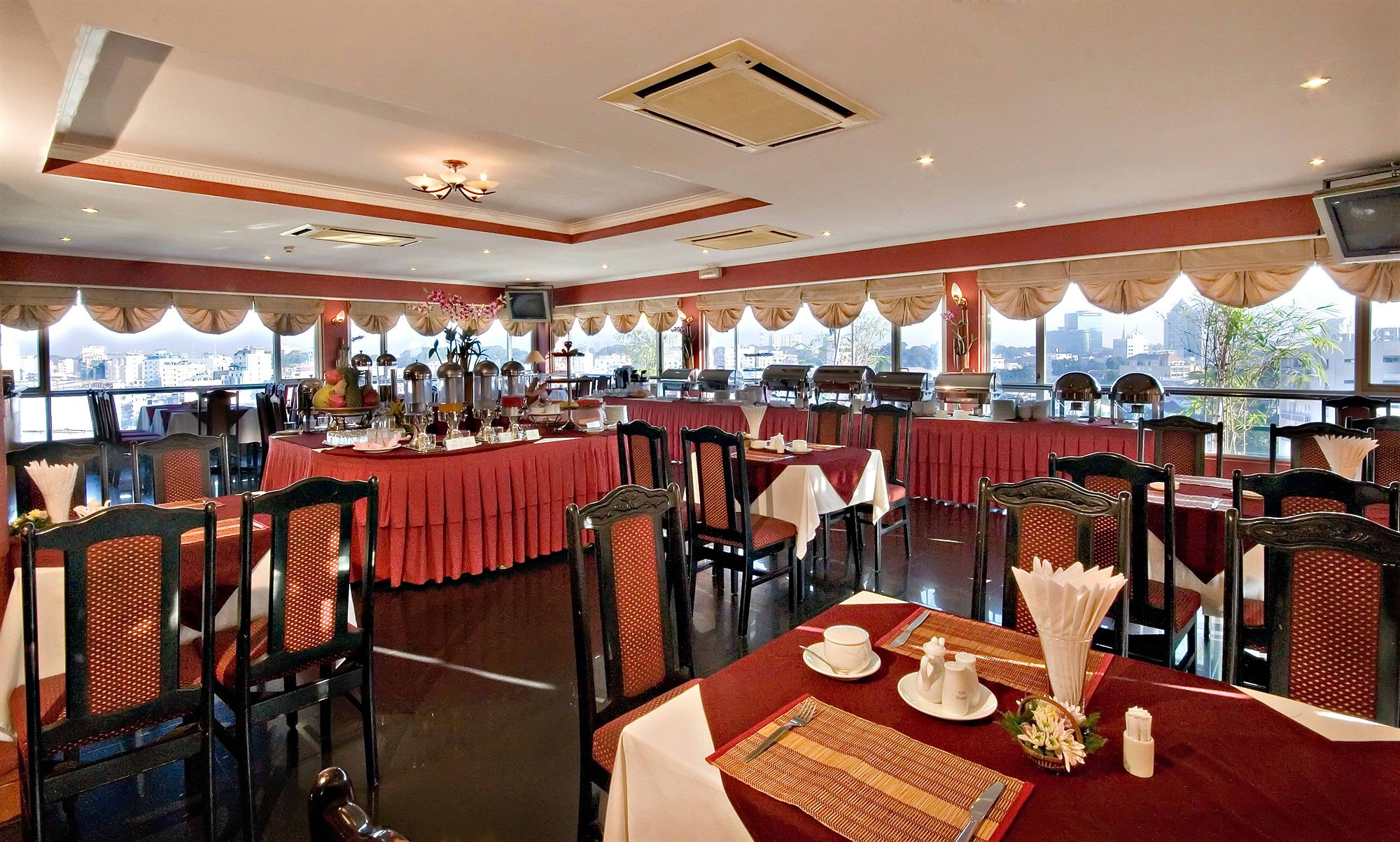 Фото Liberty 2 Hotel