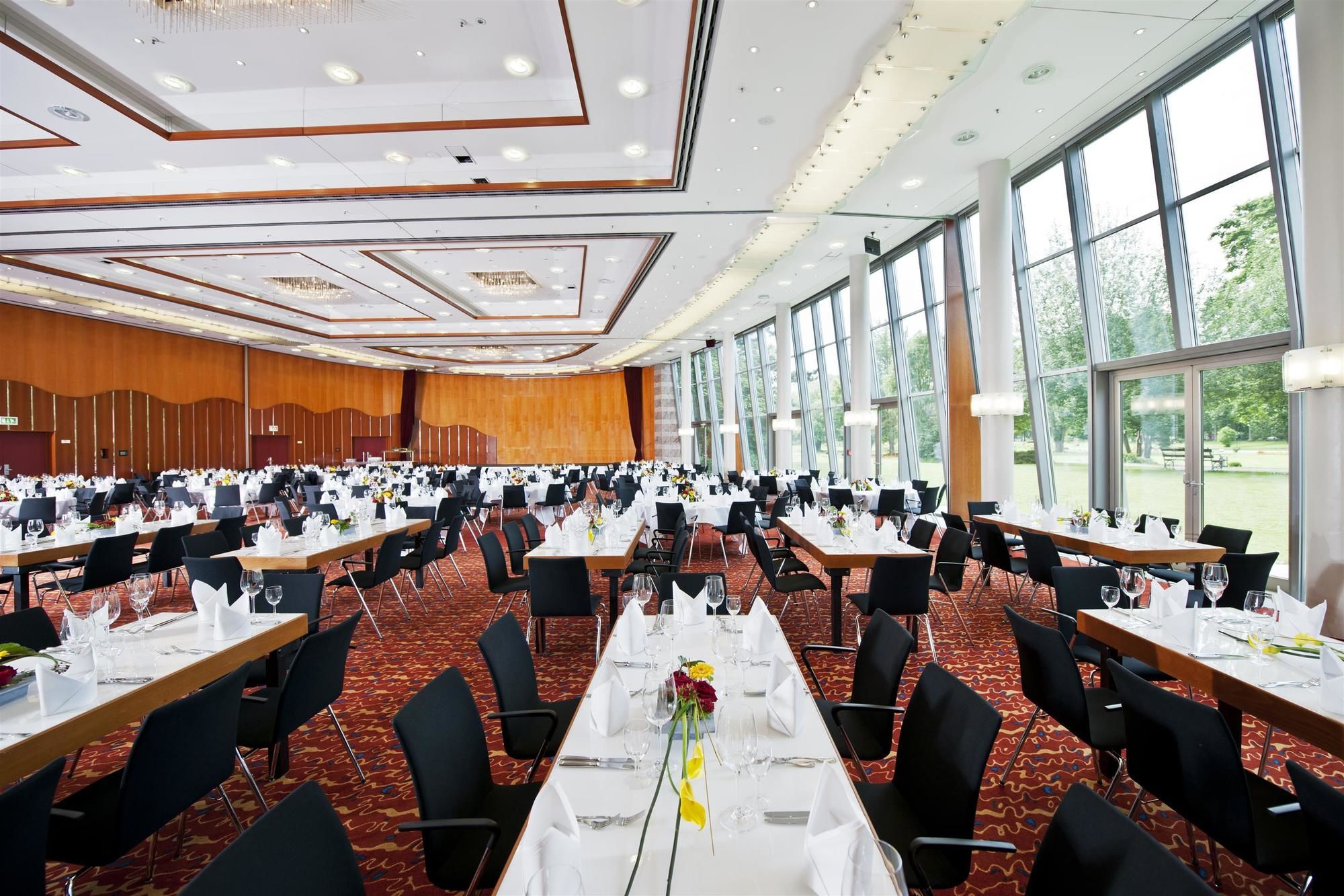 Фото Dorint Parkhotel Bad Neuenahr