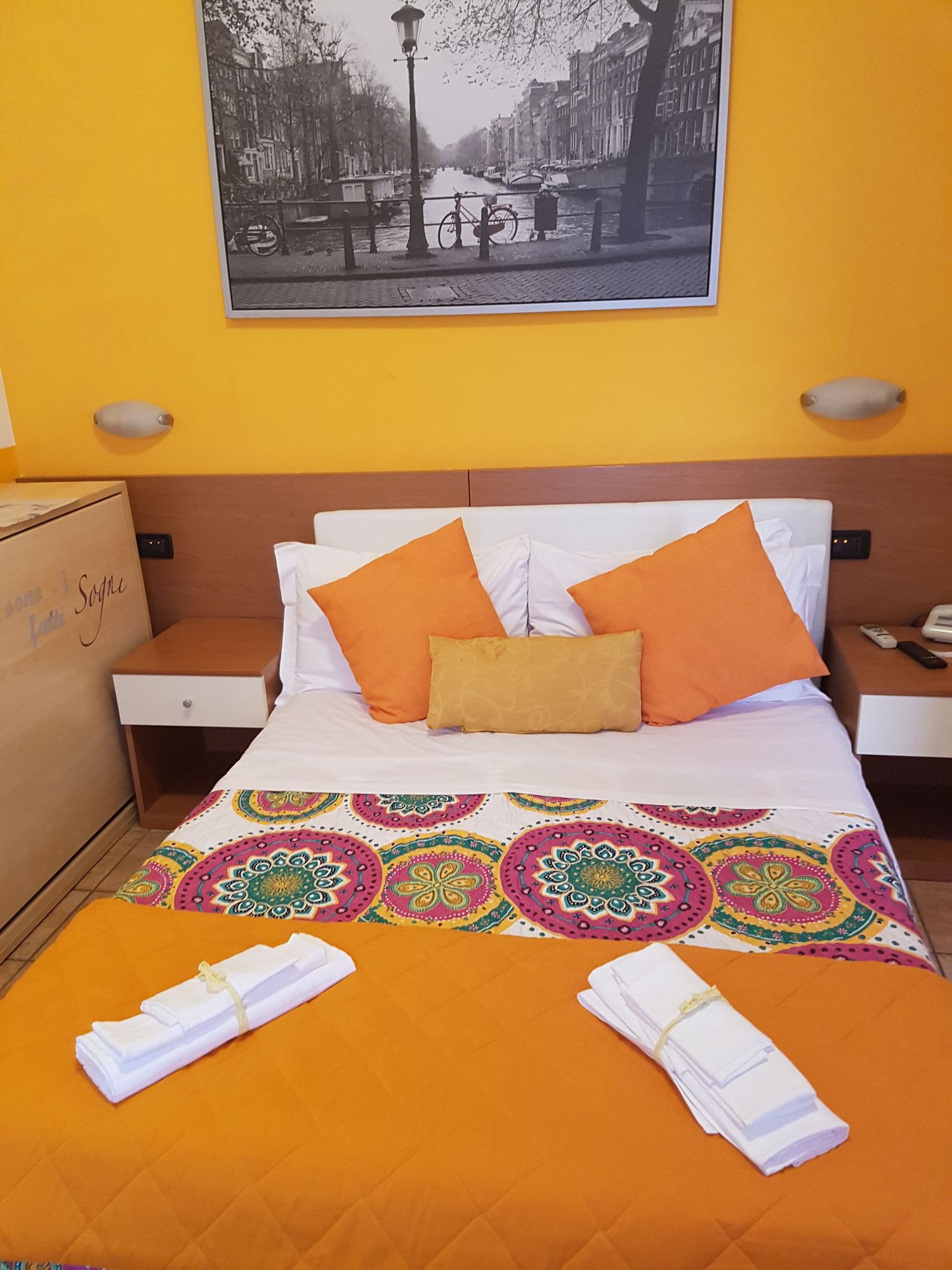 Фото Hotel San Desiderio