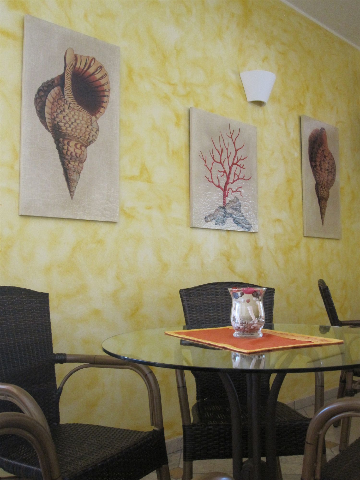 Фото Hotel Bougainville