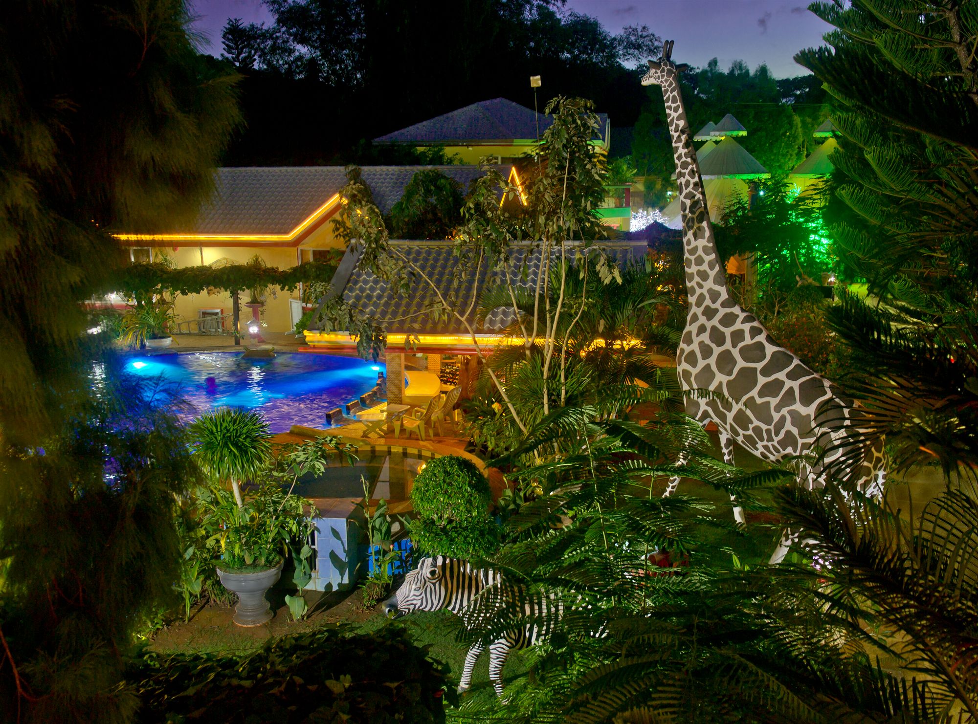 Фото отеля 4