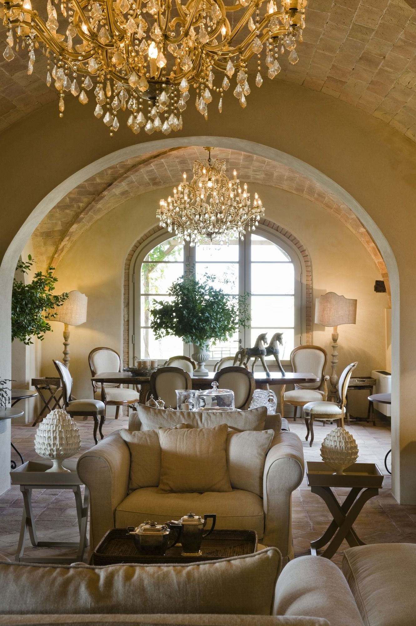 Фото Relais Sant'Elena