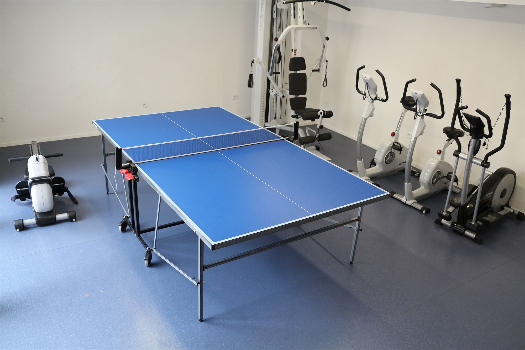 Фото Residence Laudine