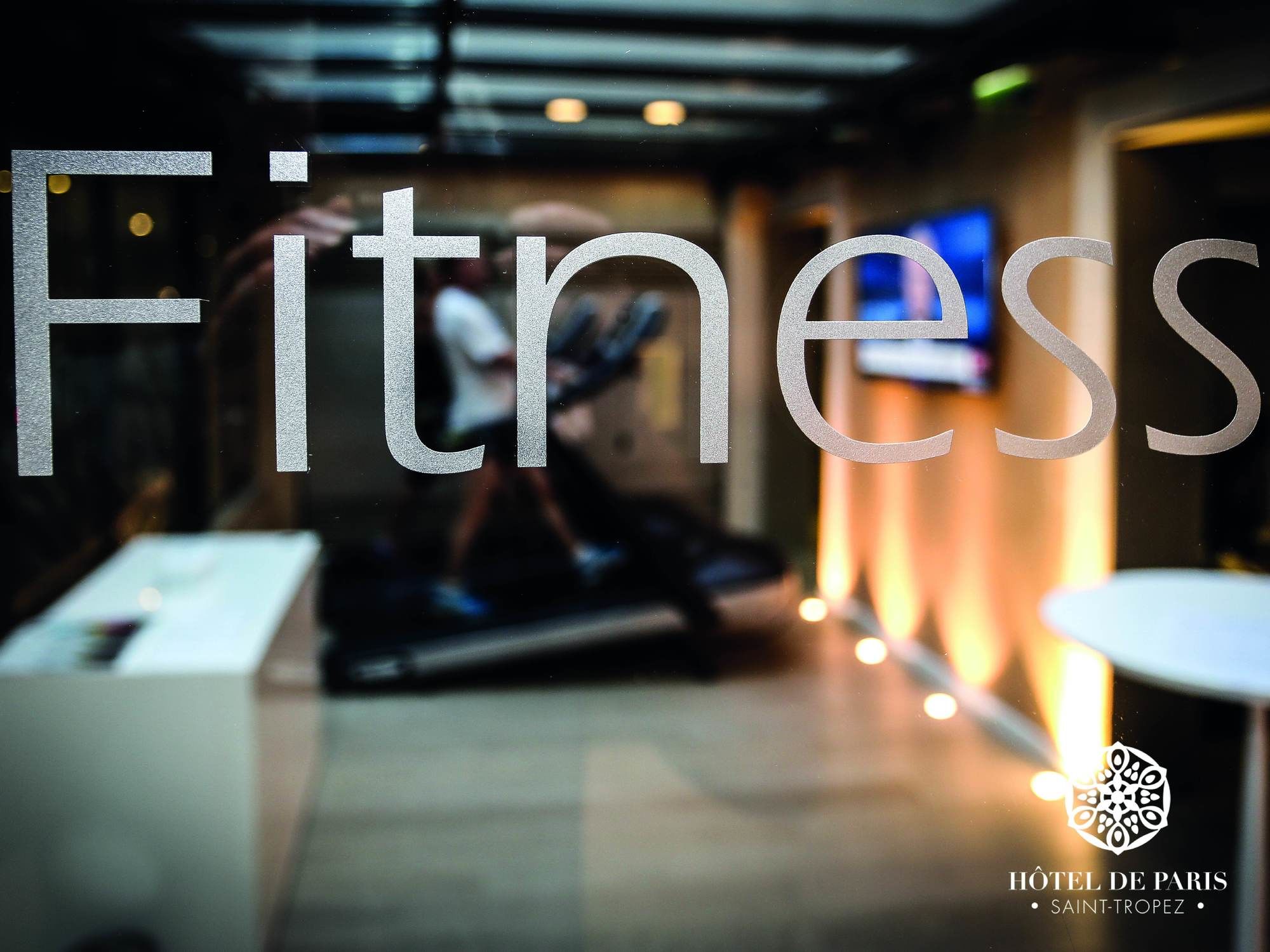 Фото Hotel de Paris Saint Tropez