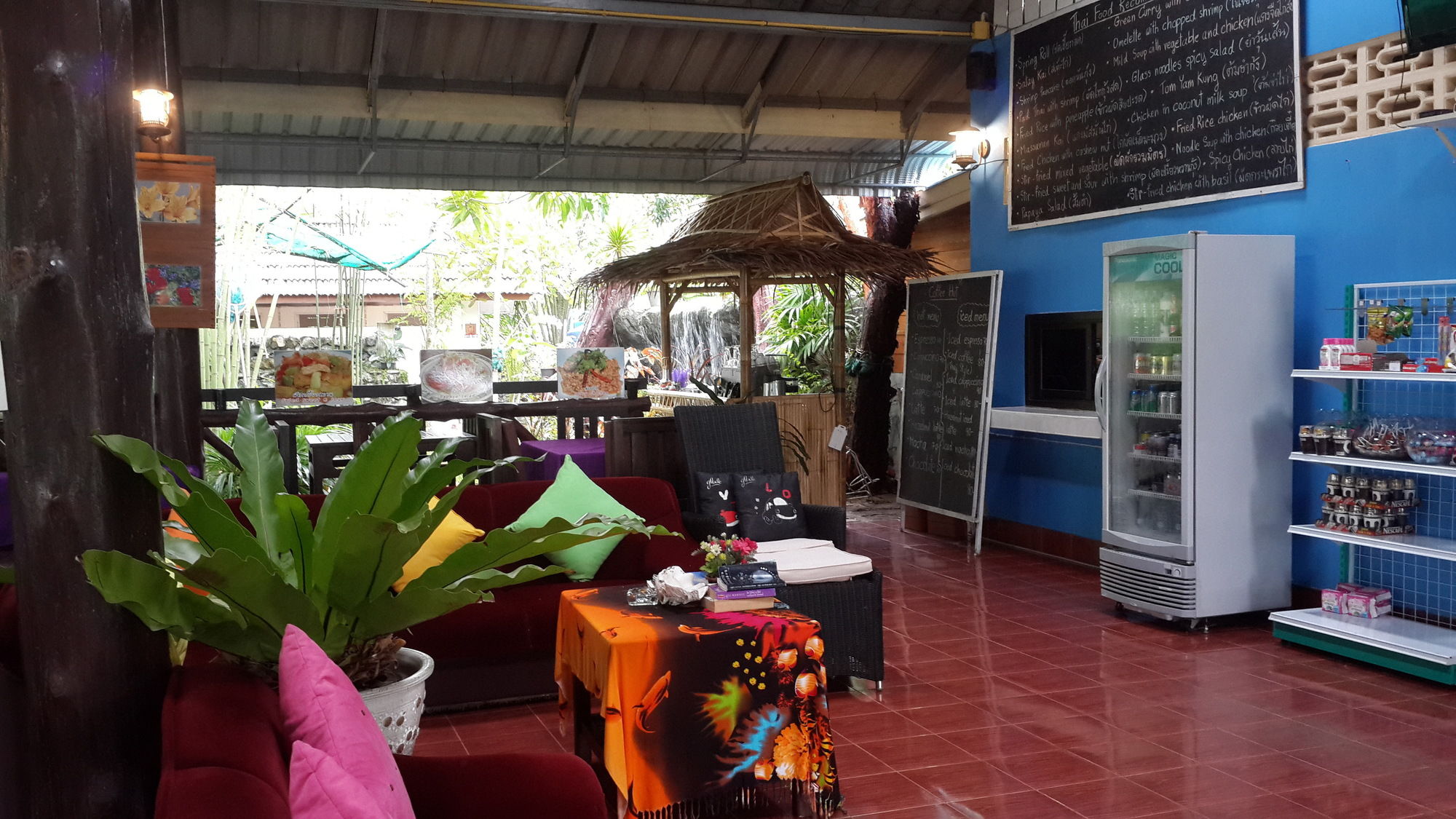 Фото Krabi Discovery Resort