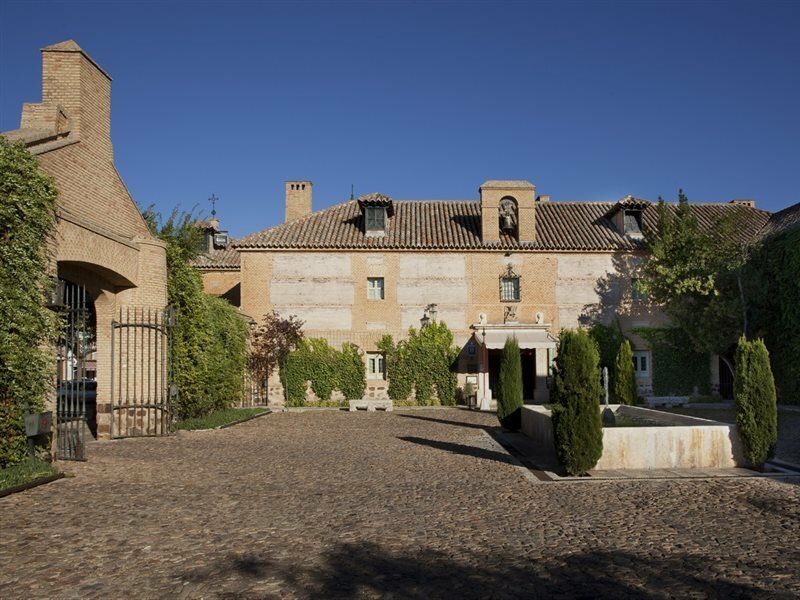 Фото Parador de Almagro