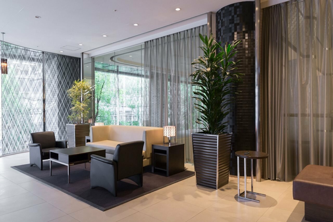Фото Hotel Mystays Premier Dojima