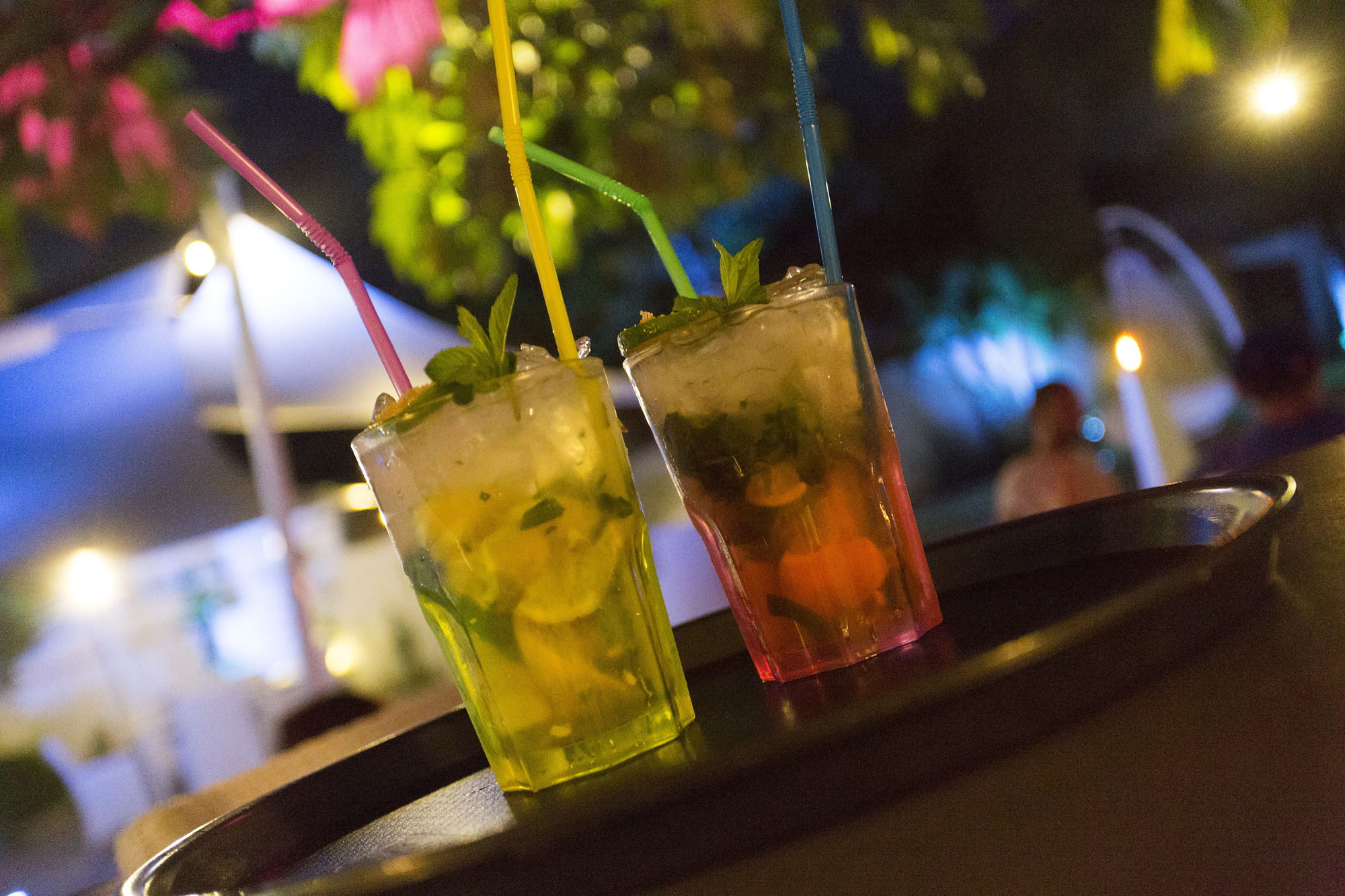 Фото Esprit Libre Restaurant and Guest House